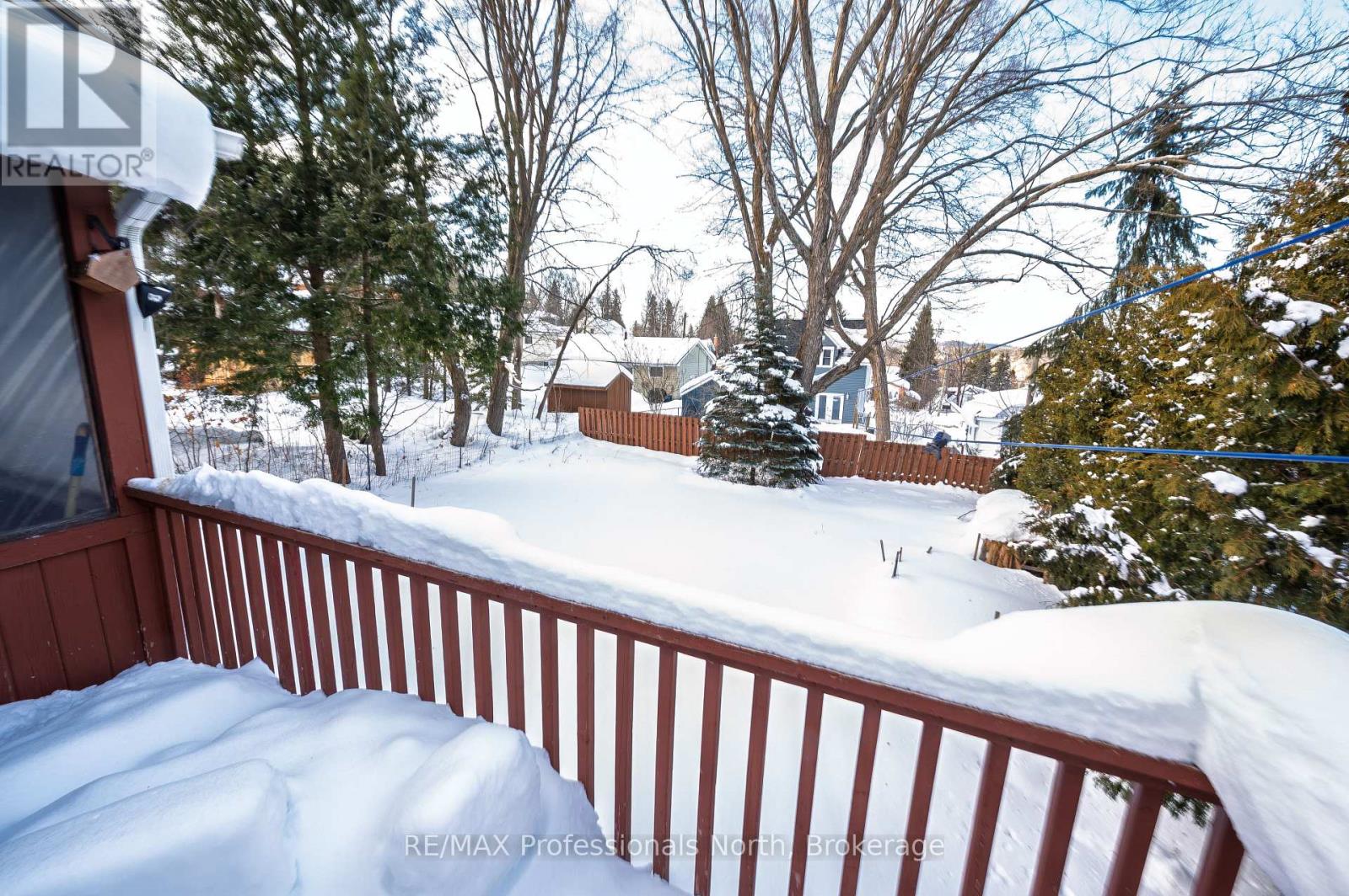 10 Florence Street W, Huntsville, Ontario  P1H 1T2 - Photo 26 - X12836470