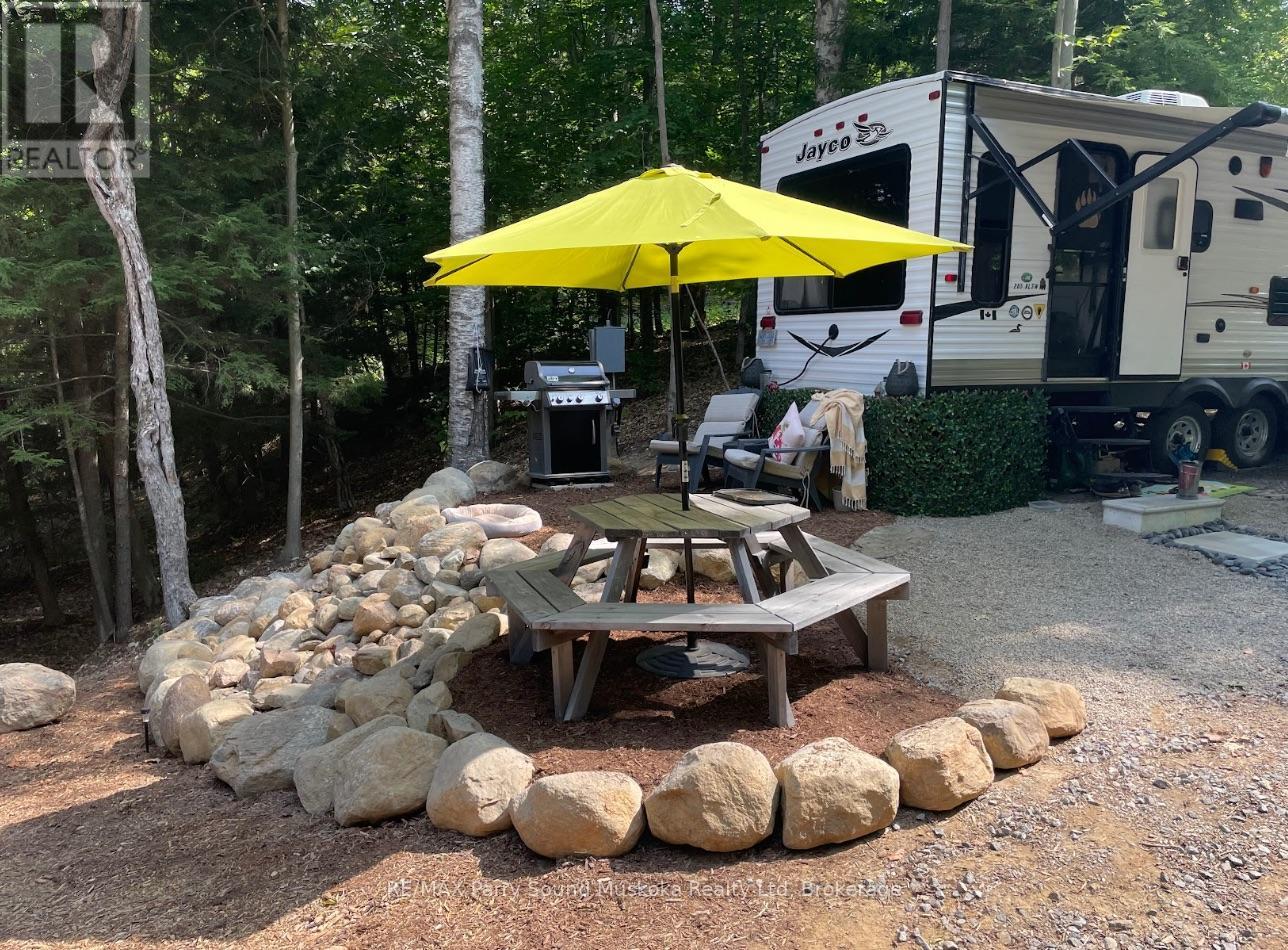 110d Louisa Street, Parry Sound, Ontario  P2A 2V3 - Photo 16 - X12837130