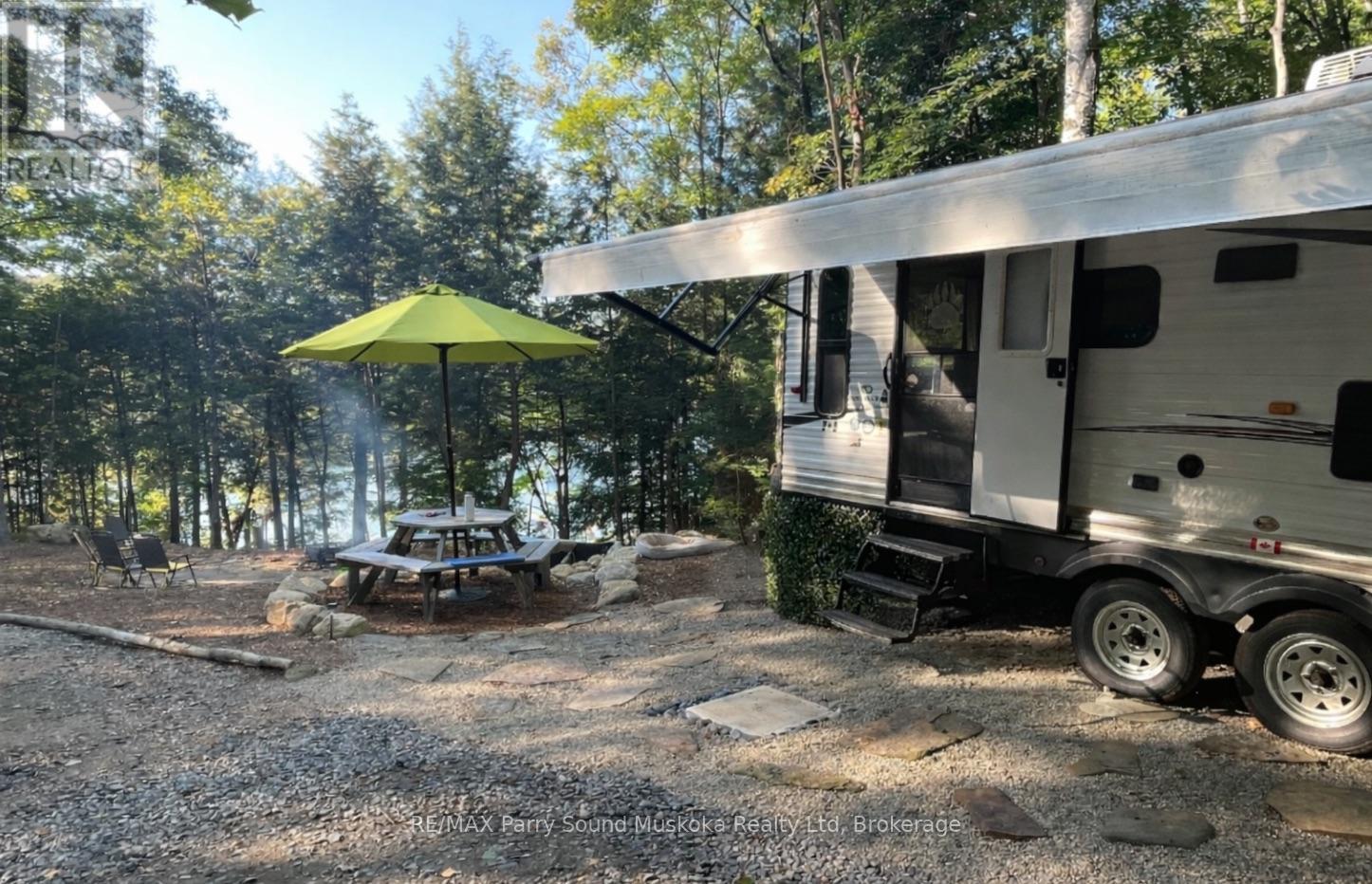 110d Louisa Street, Parry Sound, Ontario  P2A 2V3 - Photo 17 - X12837130