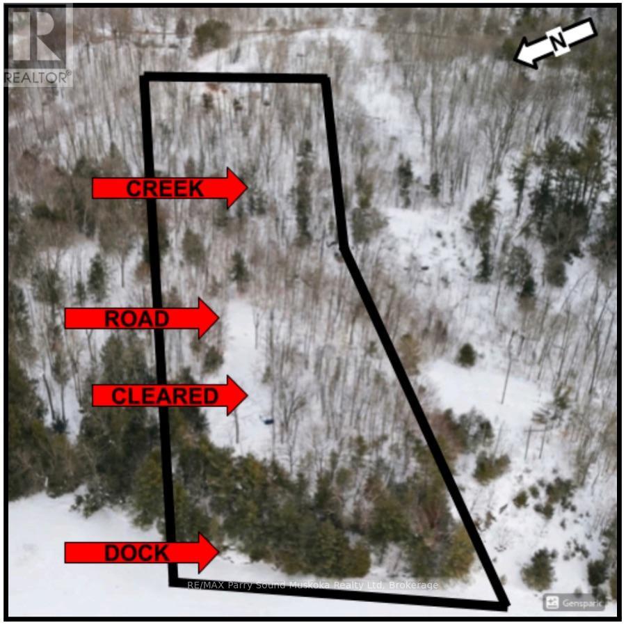 110d Louisa Street, Parry Sound, Ontario  P2A 2V3 - Photo 26 - X12837130