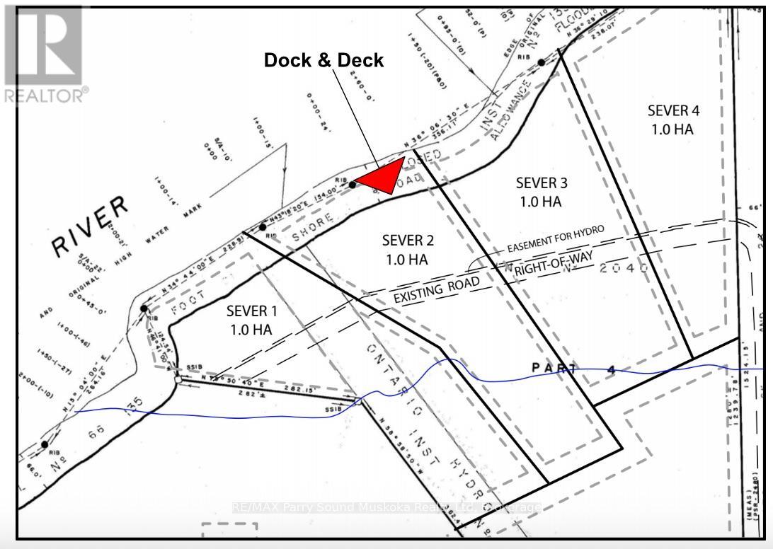 110d Louisa Street, Parry Sound, Ontario  P2A 2V3 - Photo 27 - X12837130