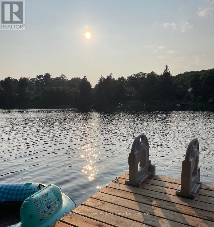 110d Louisa Street, Parry Sound, Ontario  P2A 2V3 - Photo 3 - X12837130