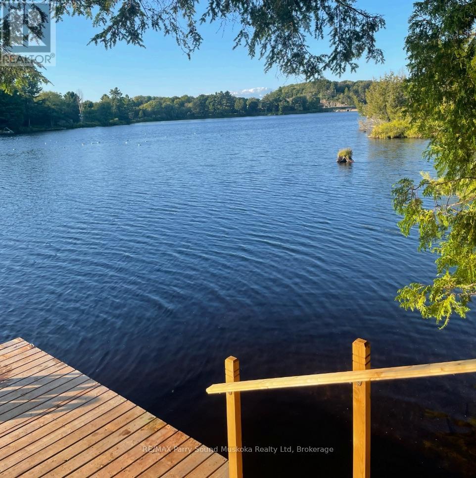 110d Louisa Street, Parry Sound, Ontario  P2A 2V3 - Photo 4 - X12837130