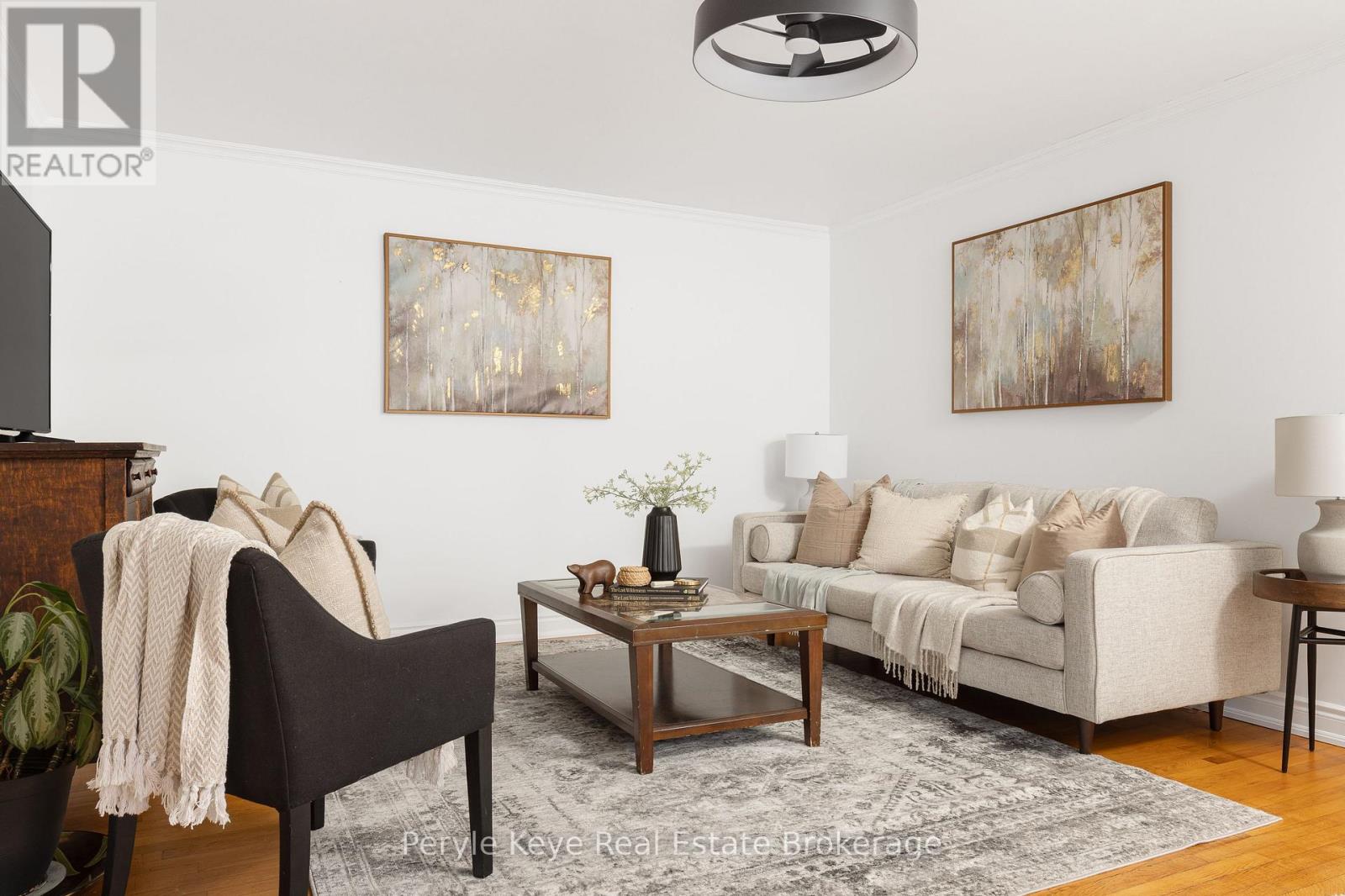 11 Silverwood Drive, Huntsville, Ontario  P1H 1N1 - Photo 10 - X12837588