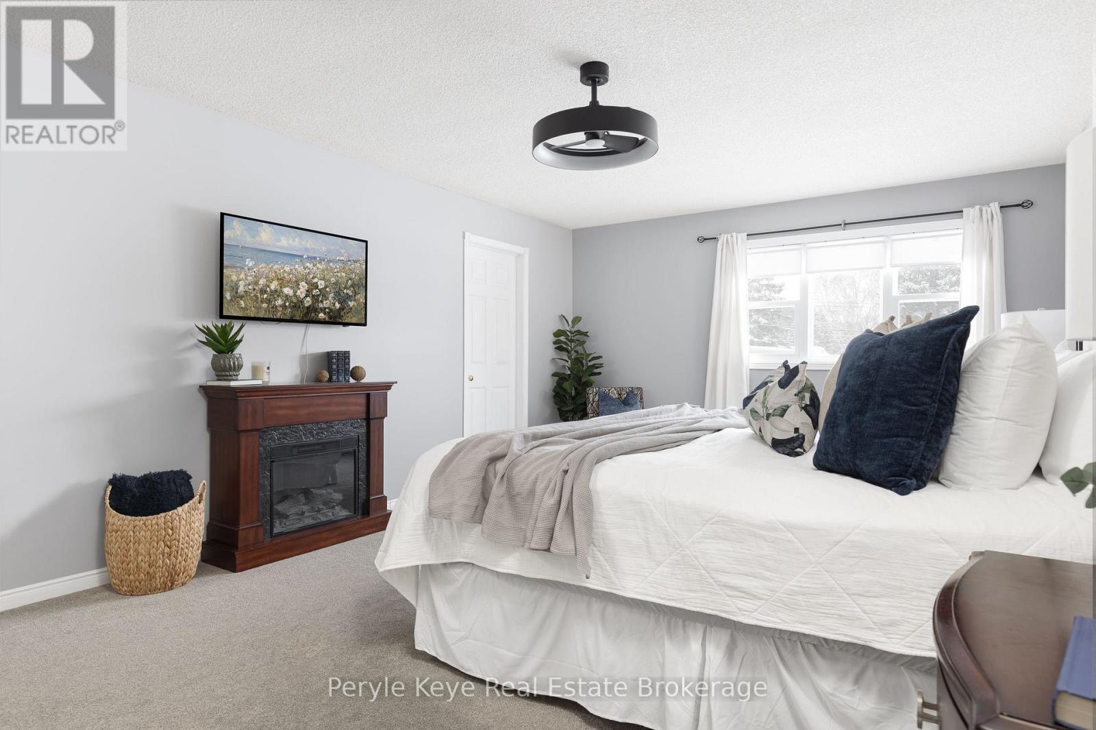 11 Silverwood Drive, Huntsville, Ontario  P1H 1N1 - Photo 26 - X12837588