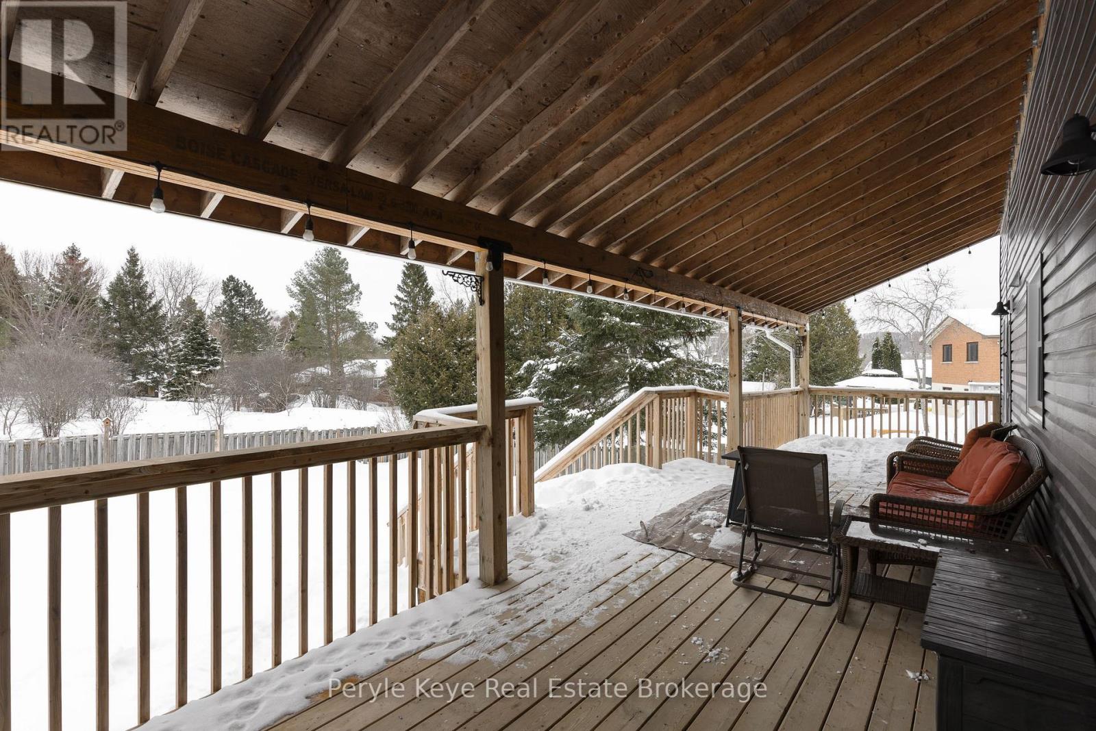 11 Silverwood Drive, Huntsville, Ontario  P1H 1N1 - Photo 43 - X12837588