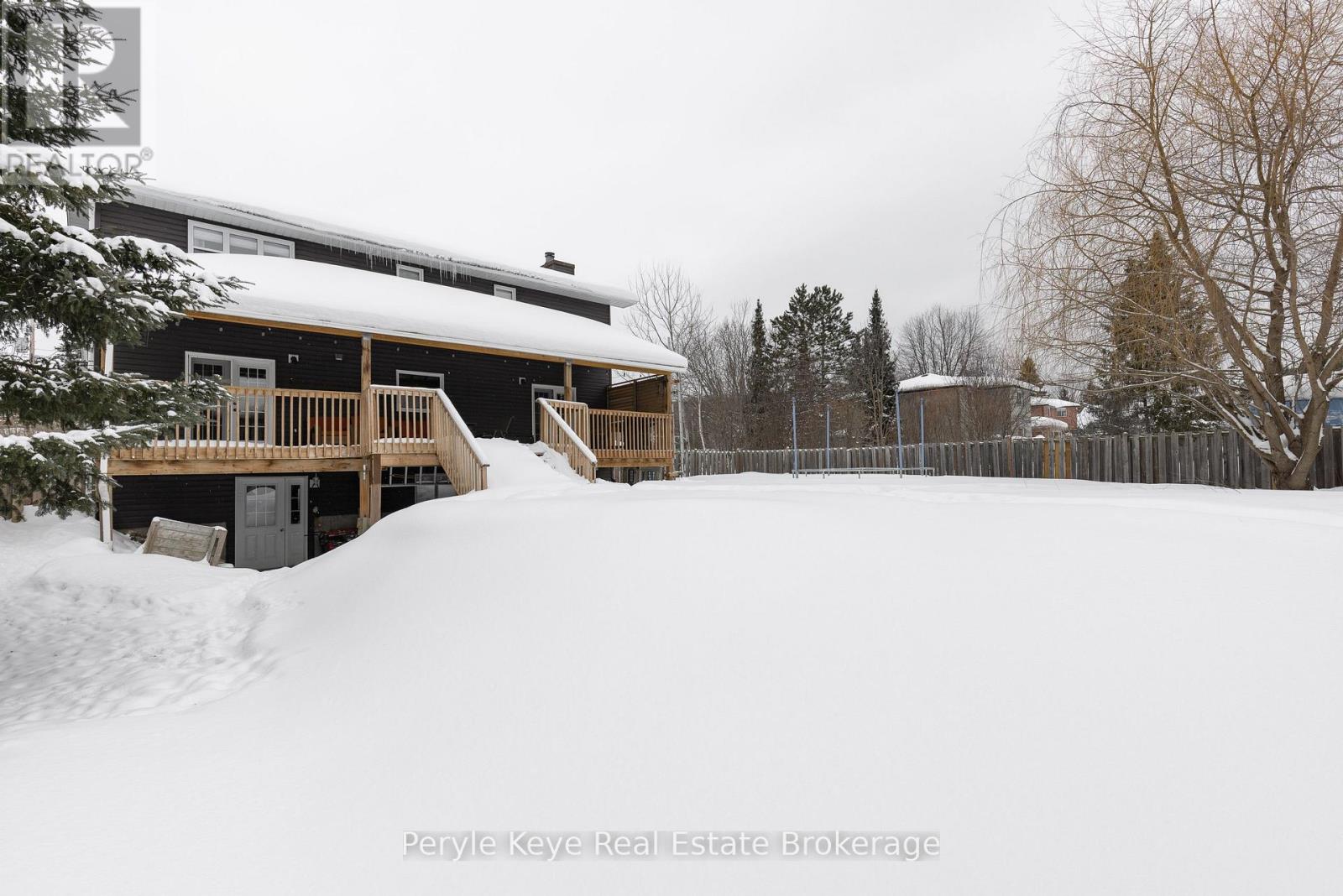 11 Silverwood Drive, Huntsville, Ontario  P1H 1N1 - Photo 47 - X12837588