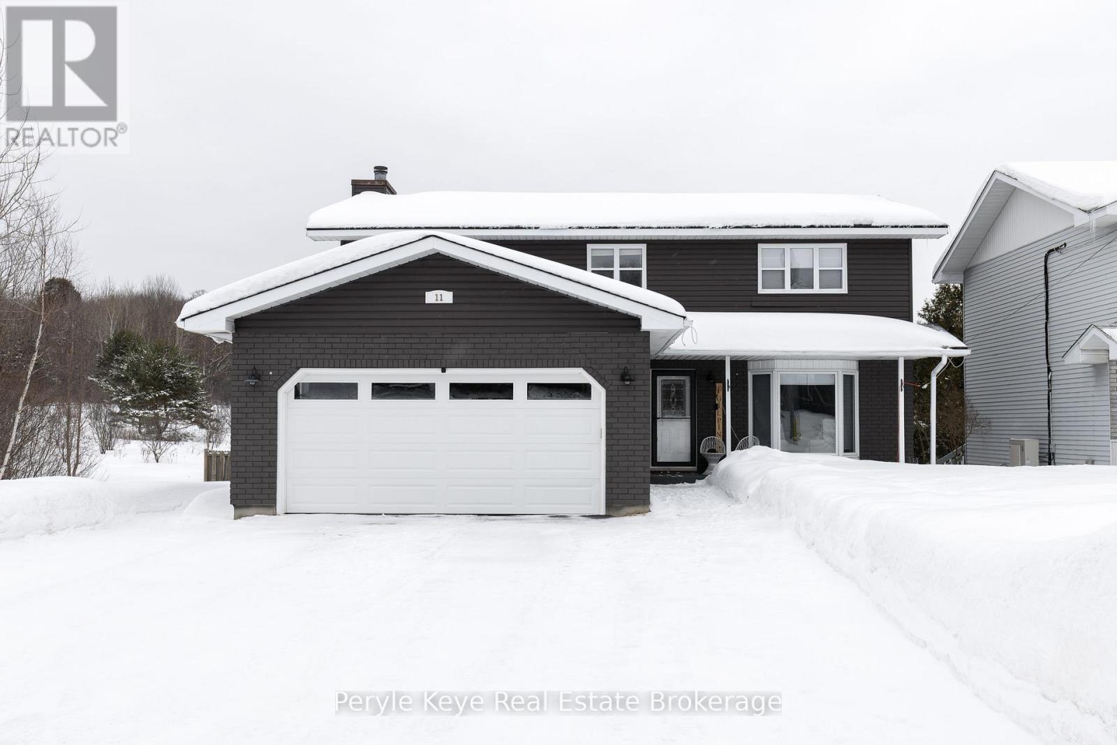 11 Silverwood Drive, Huntsville, Ontario  P1H 1N1 - Photo 48 - X12837588