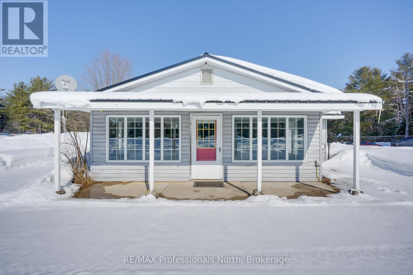 1003 Settlers Lane, Bracebridge, Ontario  P1L 1W9 - Photo 22 - X12837644