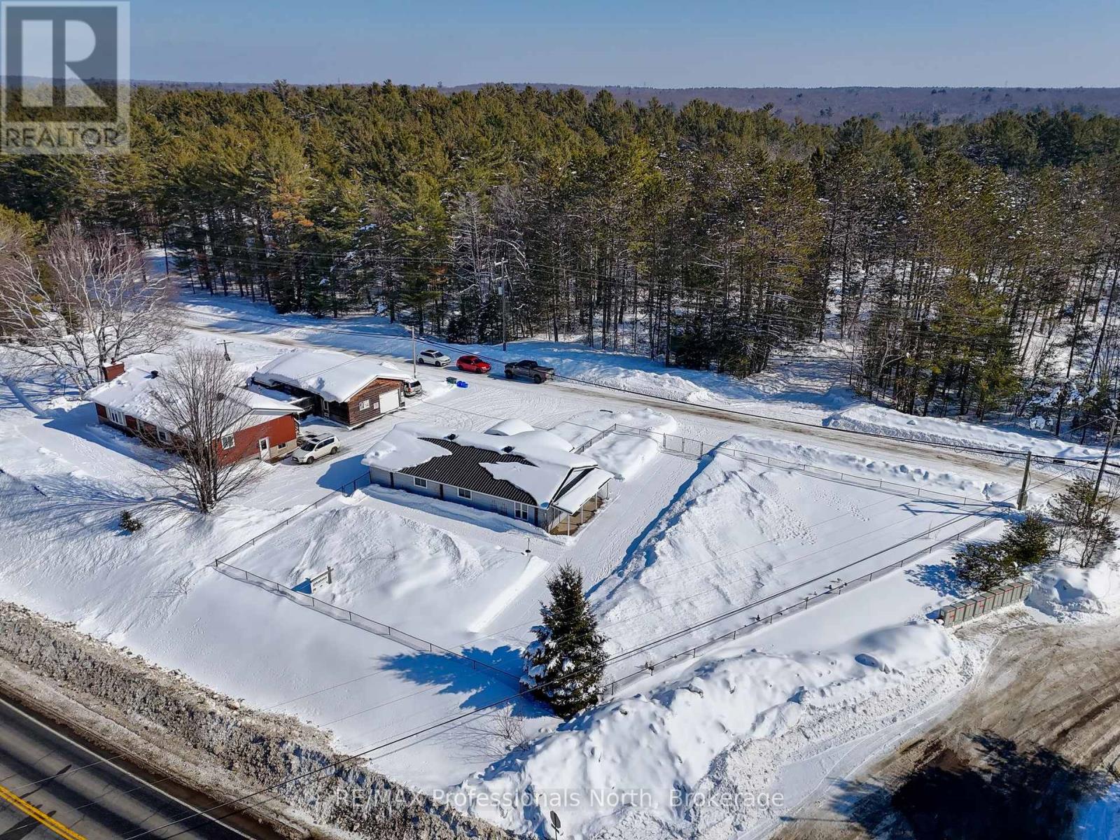 1003 Settlers Lane, Bracebridge, Ontario  P1L 1W9 - Photo 23 - X12837644
