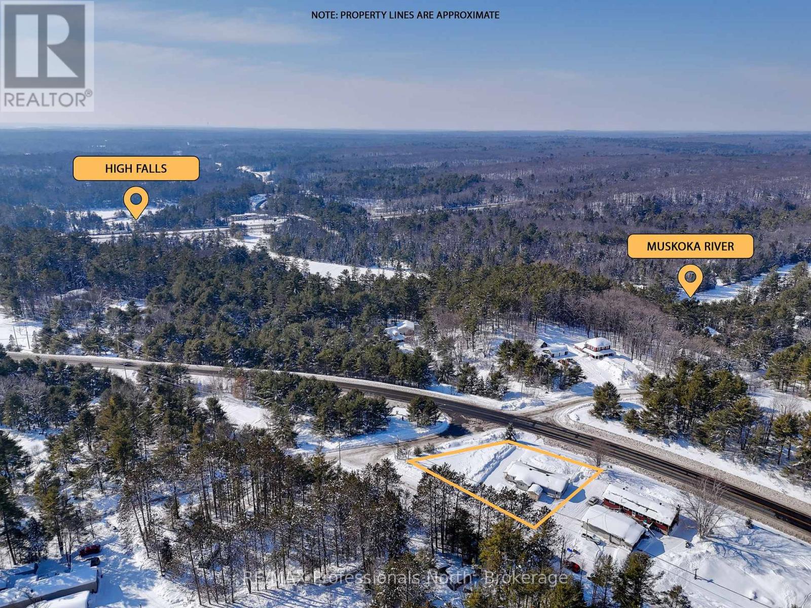 1003 Settlers Lane, Bracebridge, Ontario  P1L 1W9 - Photo 7 - X12837644