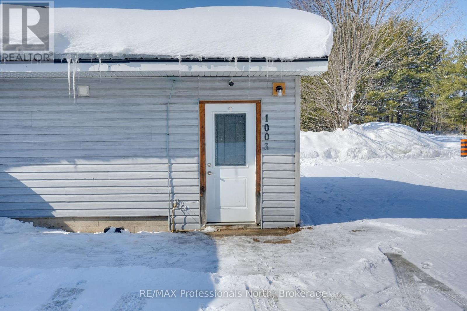 1003 Settlers Lane, Bracebridge, Ontario  P1L 1W9 - Photo 9 - X12837644