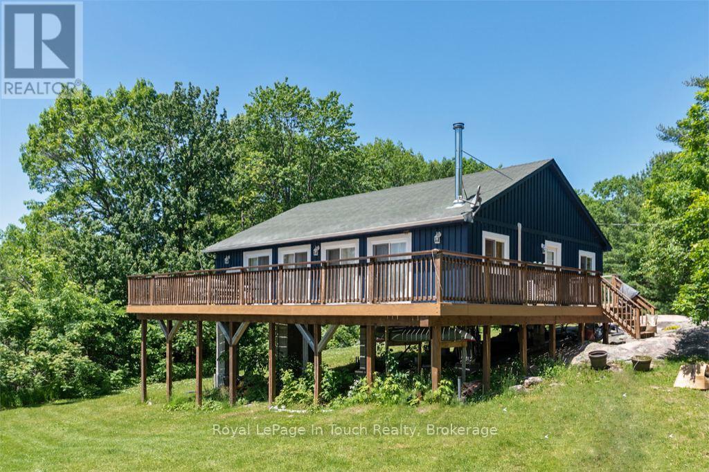 2974 Island 1040, Georgian Bay, Ontario  P0E 1E0 - Photo 2 - X12838472