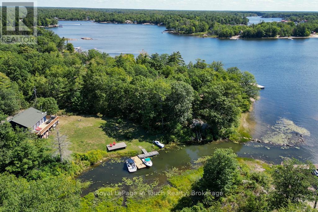 2974 Island 1040, Georgian Bay, Ontario  P0E 1E0 - Photo 22 - X12838472