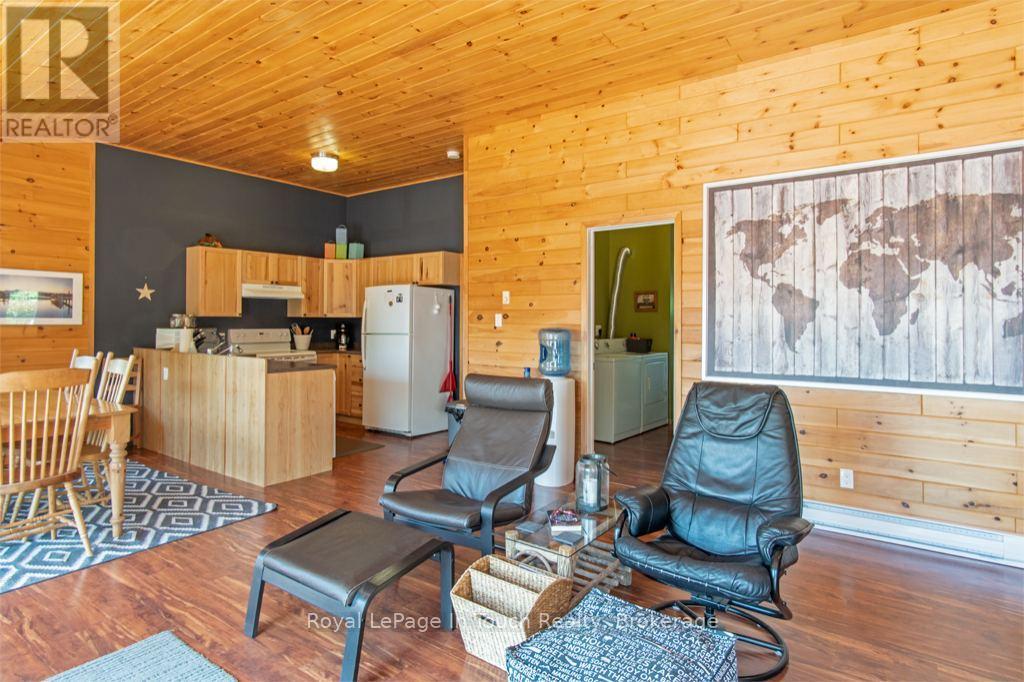 2974 Island 1040, Georgian Bay, Ontario  P0E 1E0 - Photo 5 - X12838472