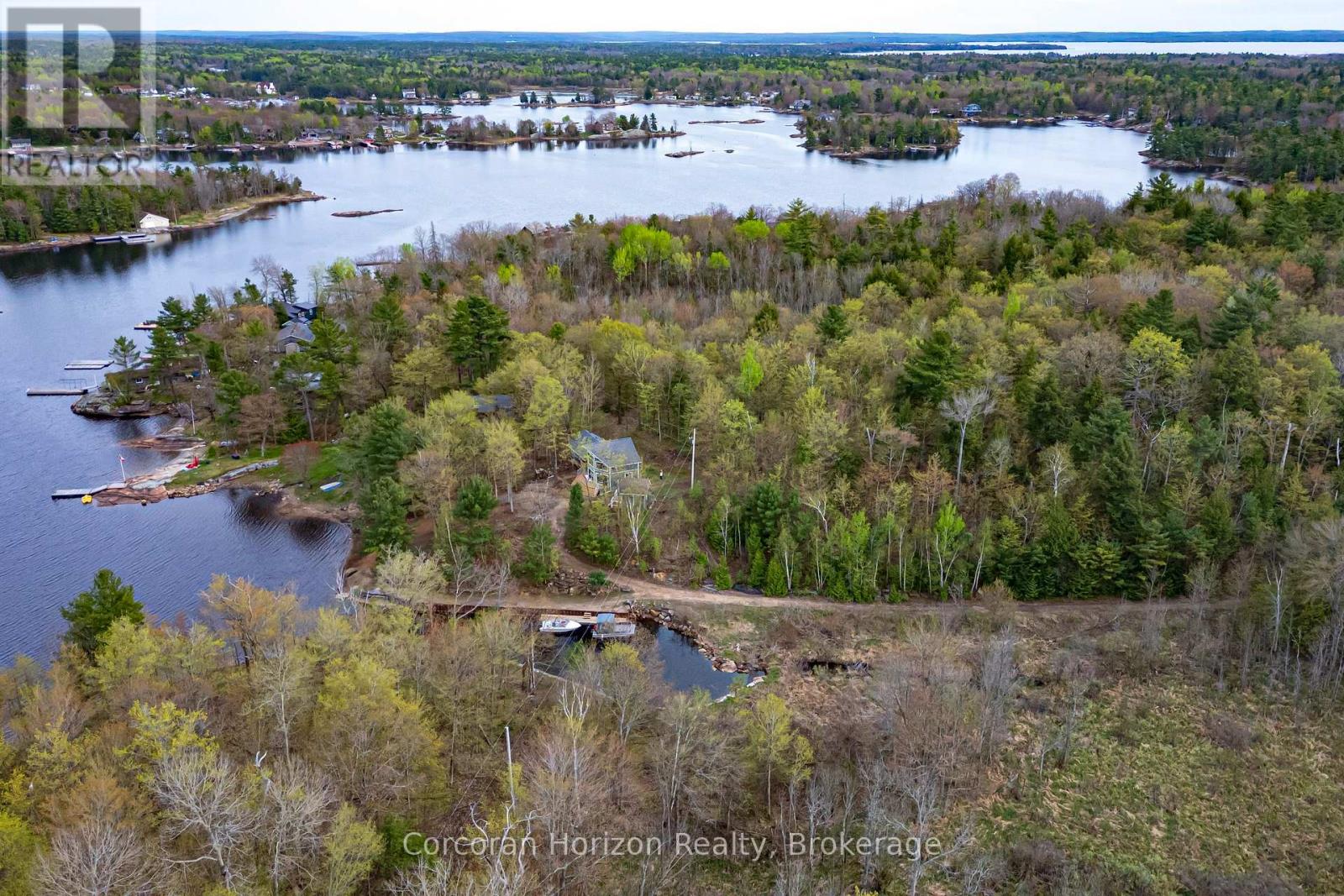 9316 Georgian Bay Shore Road, Georgian Bay, Ontario  P0E 1E0 - Photo 18 - X12838558