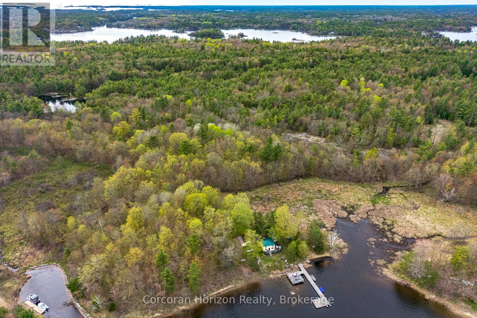 9316 Georgian Bay Shore Road, Georgian Bay, Ontario  P0E 1E0 - Photo 20 - X12838558