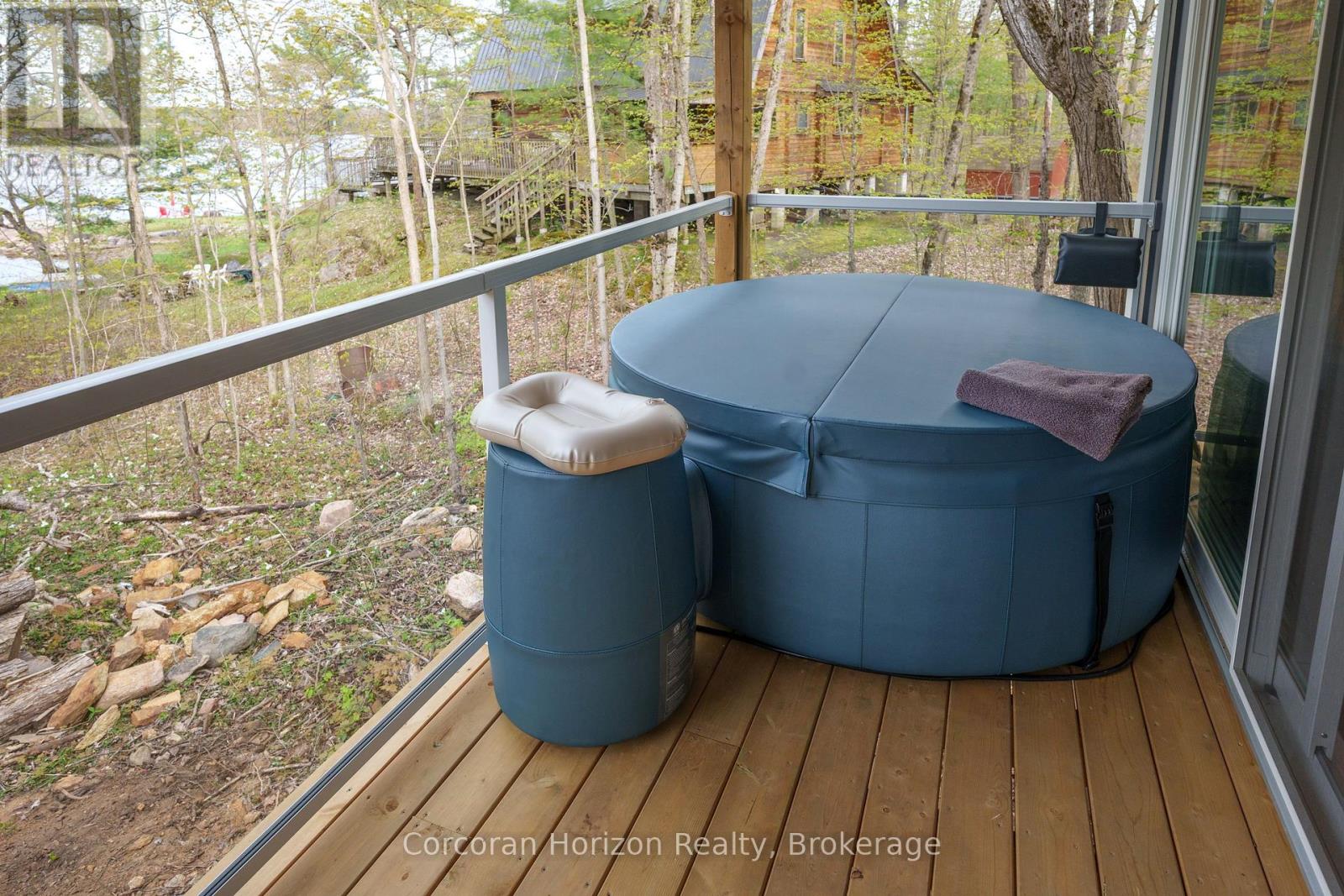 9316 Georgian Bay Shore Road, Georgian Bay, Ontario  P0E 1E0 - Photo 40 - X12838558