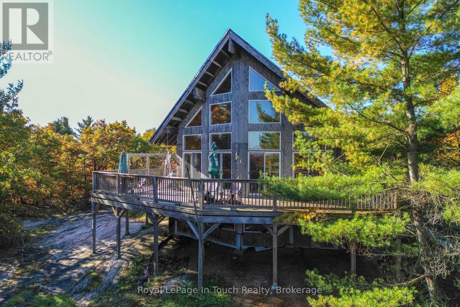 1276 Island 980, Georgian Bay, Ontario  P0E 1E0 - Photo 1 - X12838692