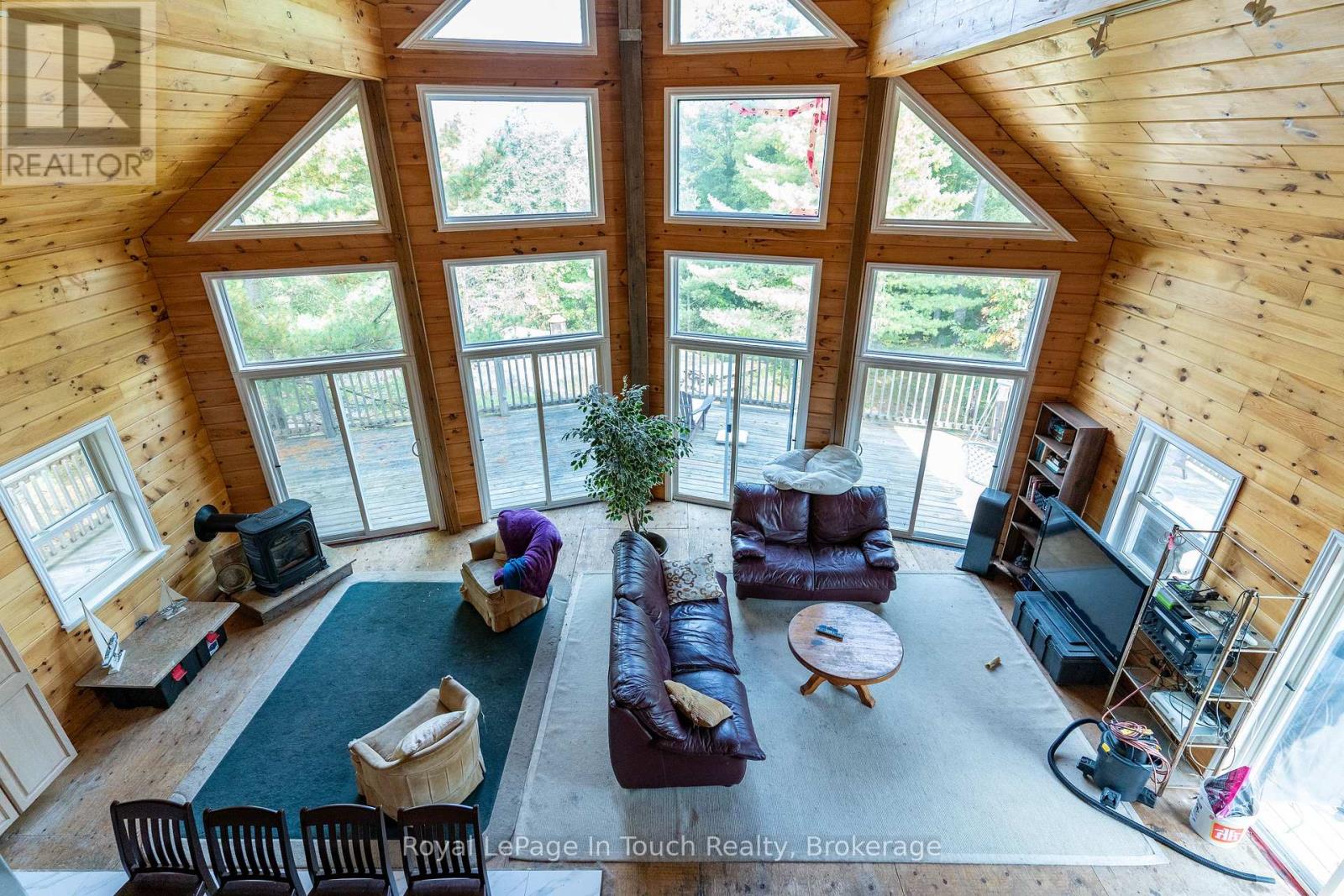 1276 Island 980, Georgian Bay, Ontario  P0E 1E0 - Photo 11 - X12838692