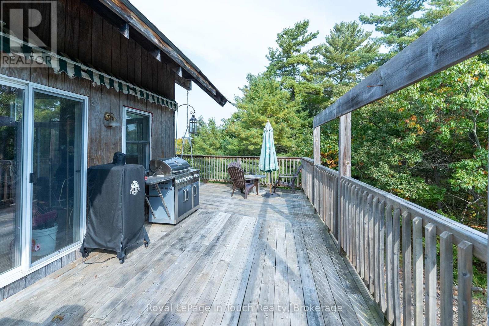 1276 Island 980, Georgian Bay, Ontario  P0E 1E0 - Photo 18 - X12838692