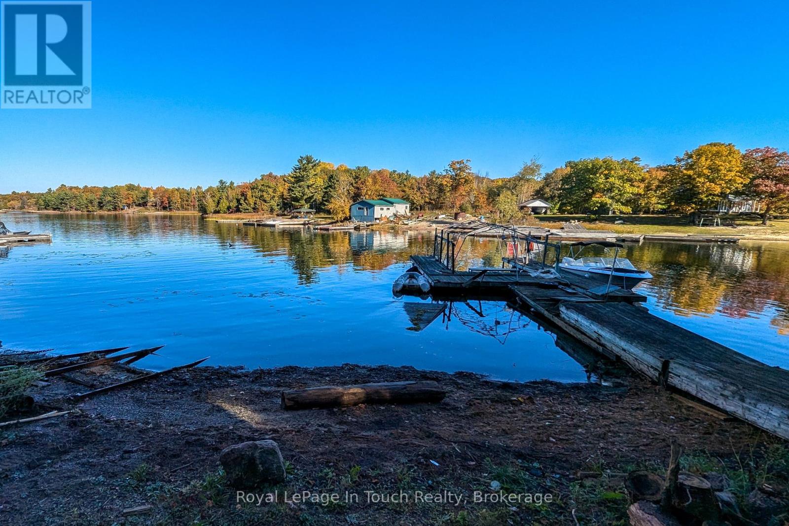 1276 Island 980, Georgian Bay, Ontario  P0E 1E0 - Photo 21 - X12838692
