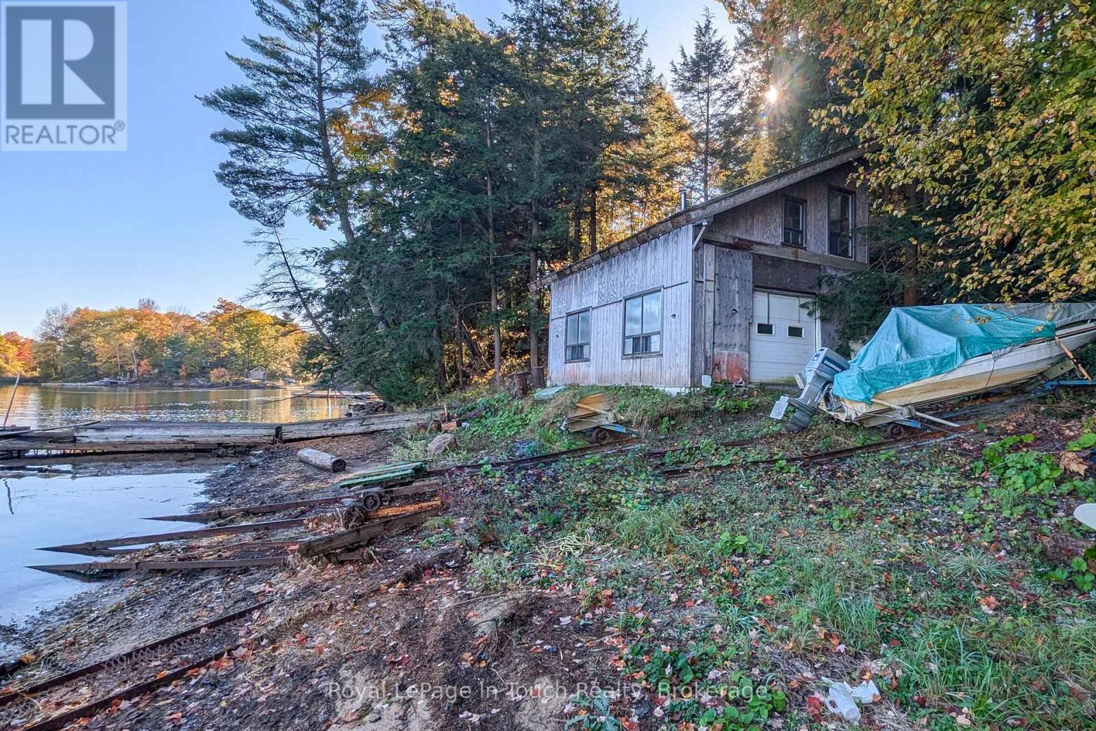 1276 Island 980, Georgian Bay, Ontario  P0E 1E0 - Photo 23 - X12838692