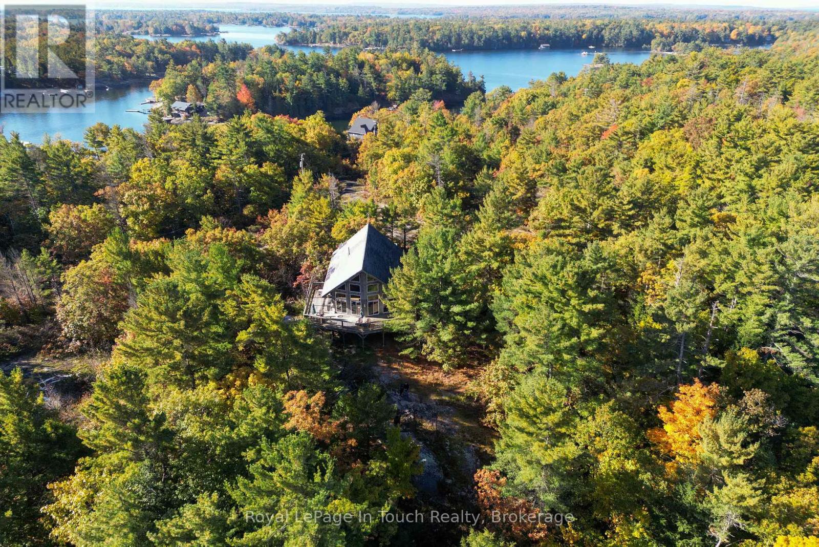 1276 Island 980, Georgian Bay, Ontario  P0E 1E0 - Photo 3 - X12838692