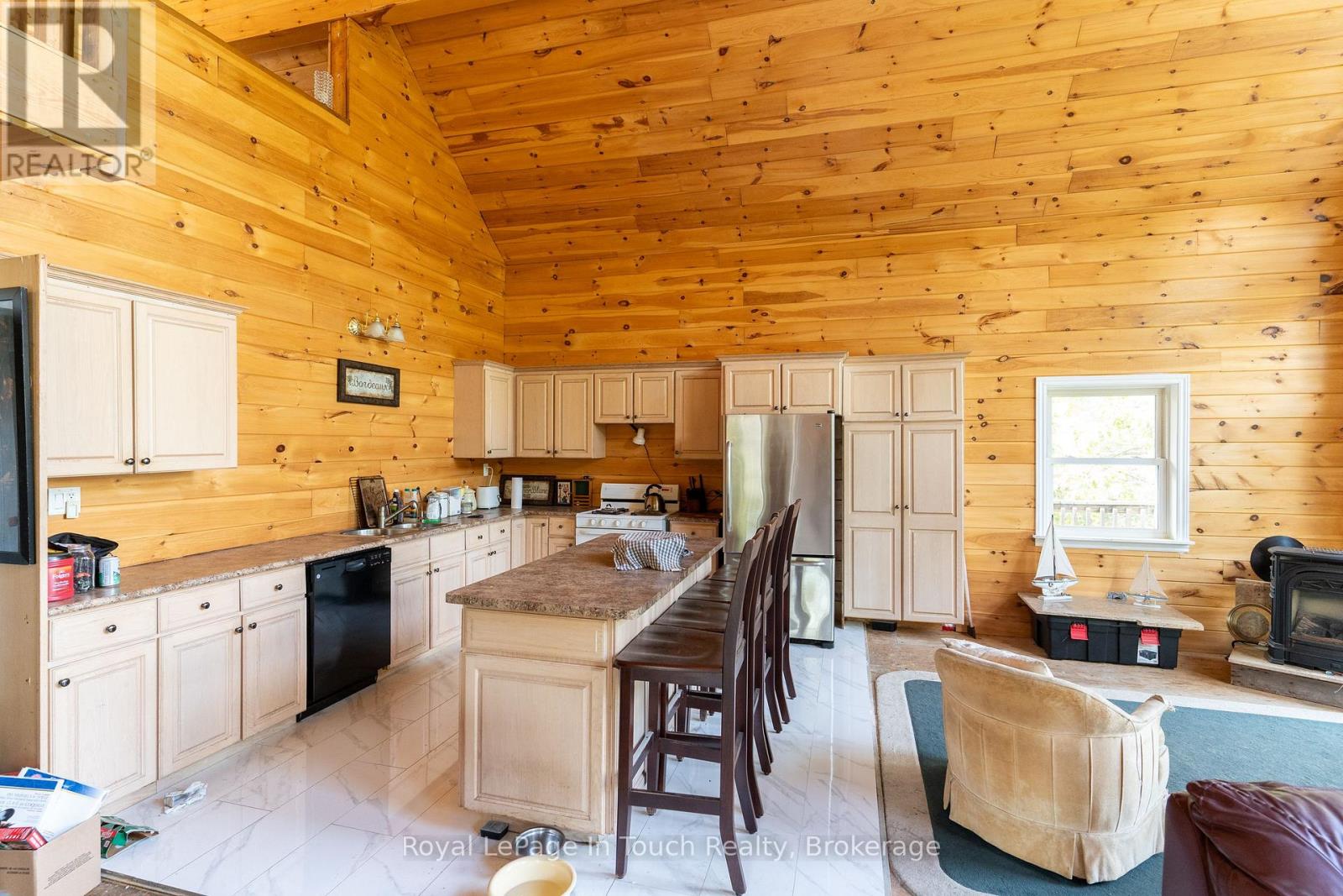 1276 Island 980, Georgian Bay, Ontario  P0E 1E0 - Photo 9 - X12838692