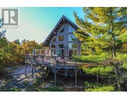 1276 ISLAND 980, Georgian Bay, Ontario
