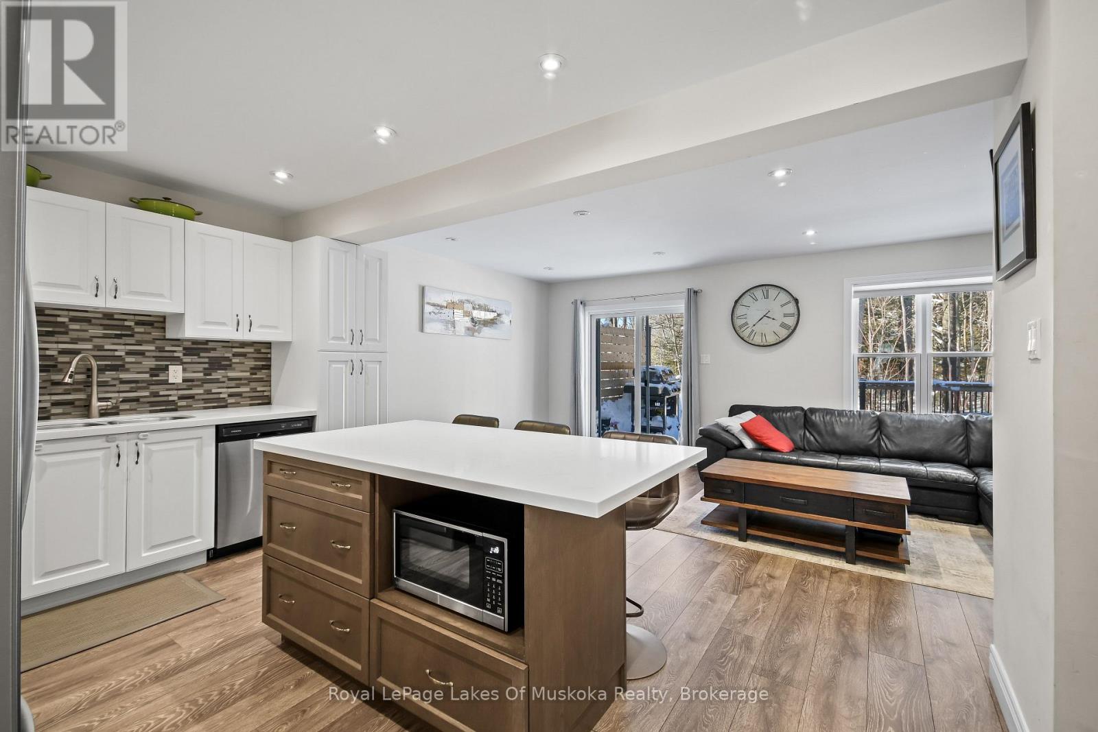 31 Nicole Park Place, Bracebridge, Ontario  P1L 0C8 - Photo 10 - X12838822