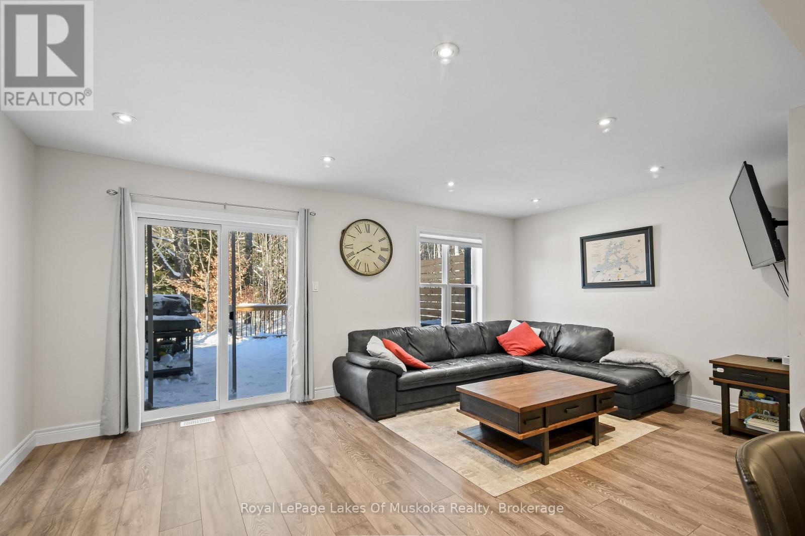 31 Nicole Park Place, Bracebridge, Ontario  P1L 0C8 - Photo 15 - X12838822