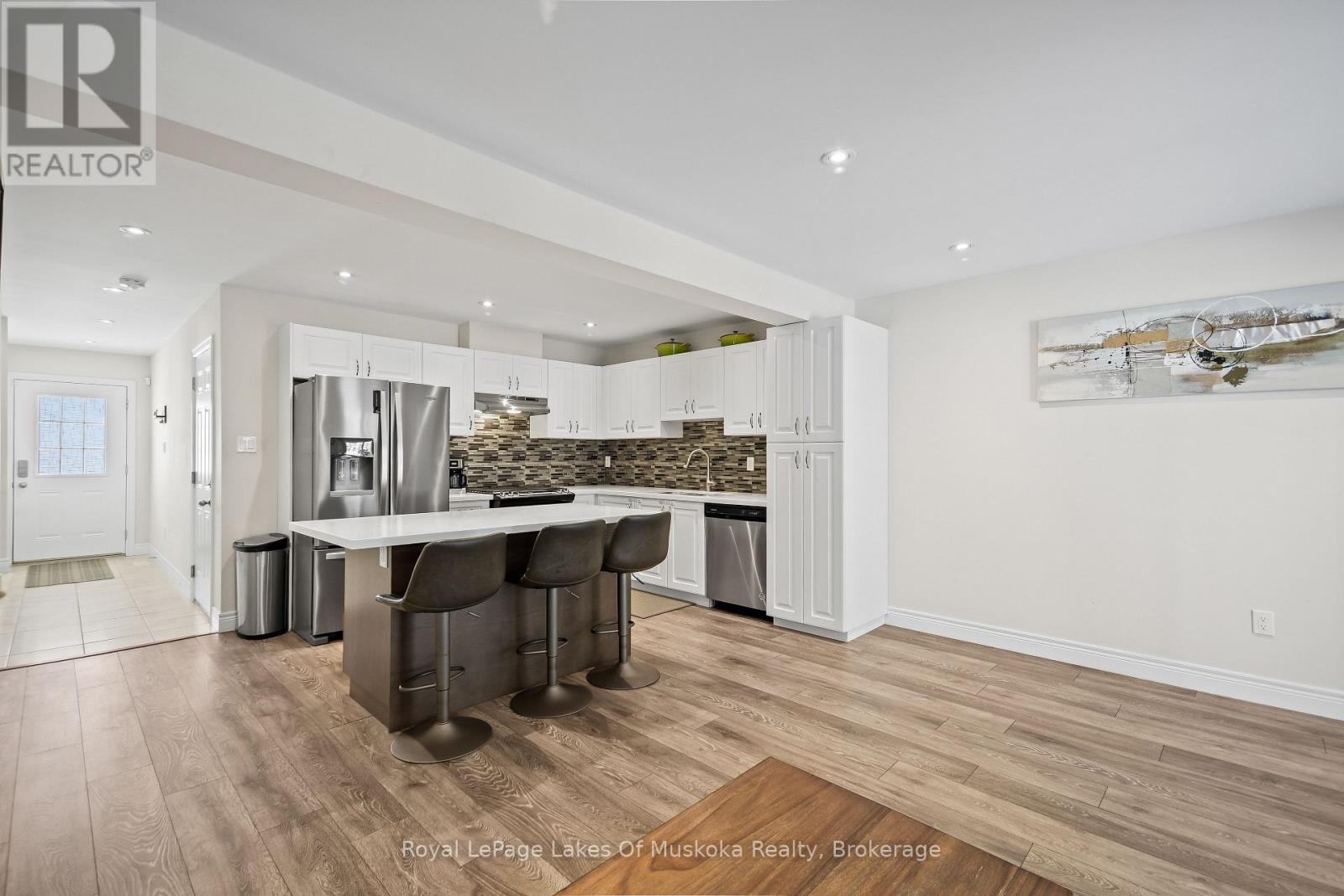 31 Nicole Park Place, Bracebridge, Ontario  P1L 0C8 - Photo 17 - X12838822