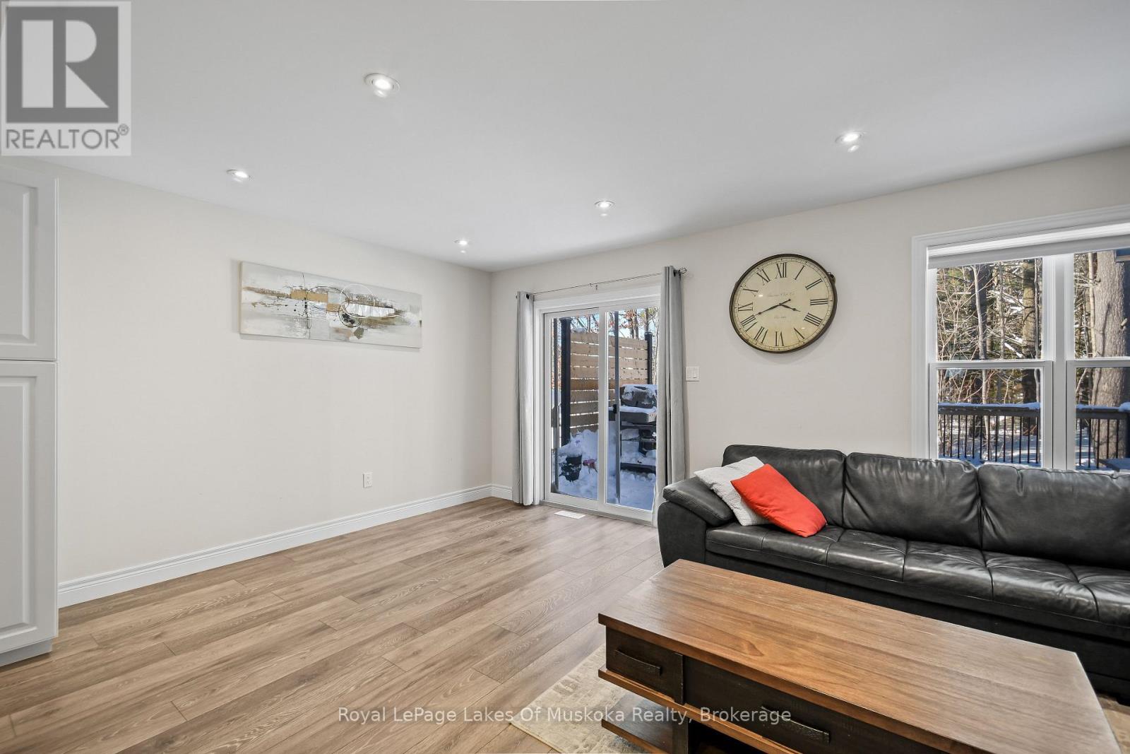 31 Nicole Park Place, Bracebridge, Ontario  P1L 0C8 - Photo 18 - X12838822