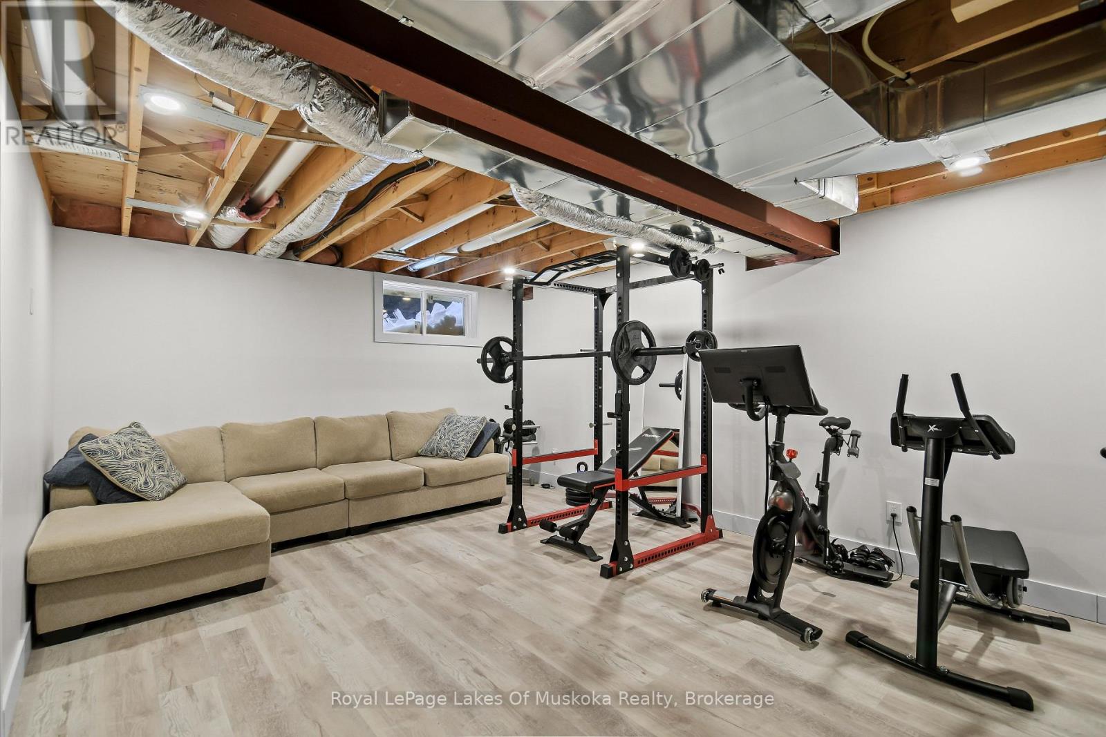 31 Nicole Park Place, Bracebridge, Ontario  P1L 0C8 - Photo 19 - X12838822