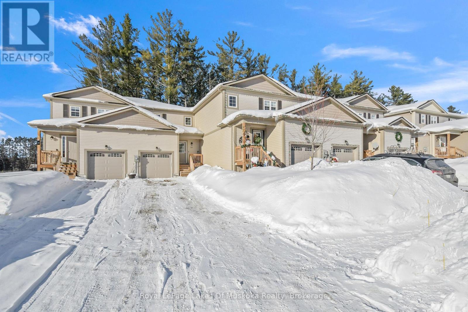 31 Nicole Park Place, Bracebridge, Ontario  P1L 0C8 - Photo 2 - X12838822