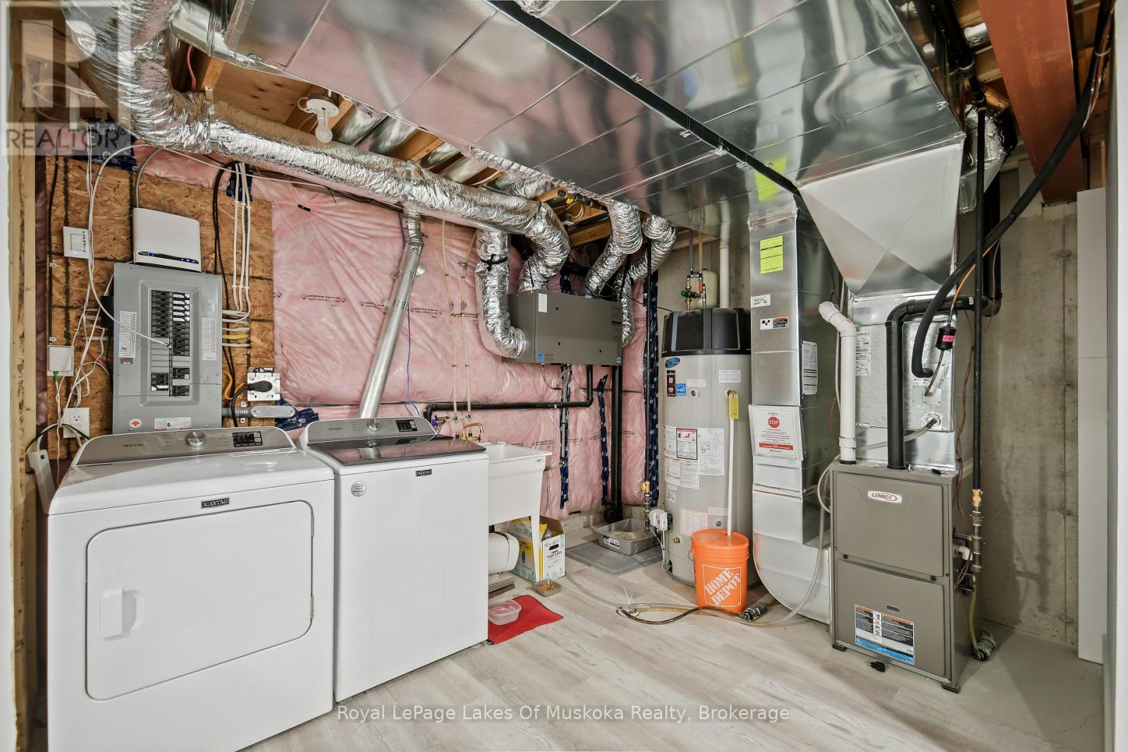 31 Nicole Park Place, Bracebridge, Ontario  P1L 0C8 - Photo 21 - X12838822