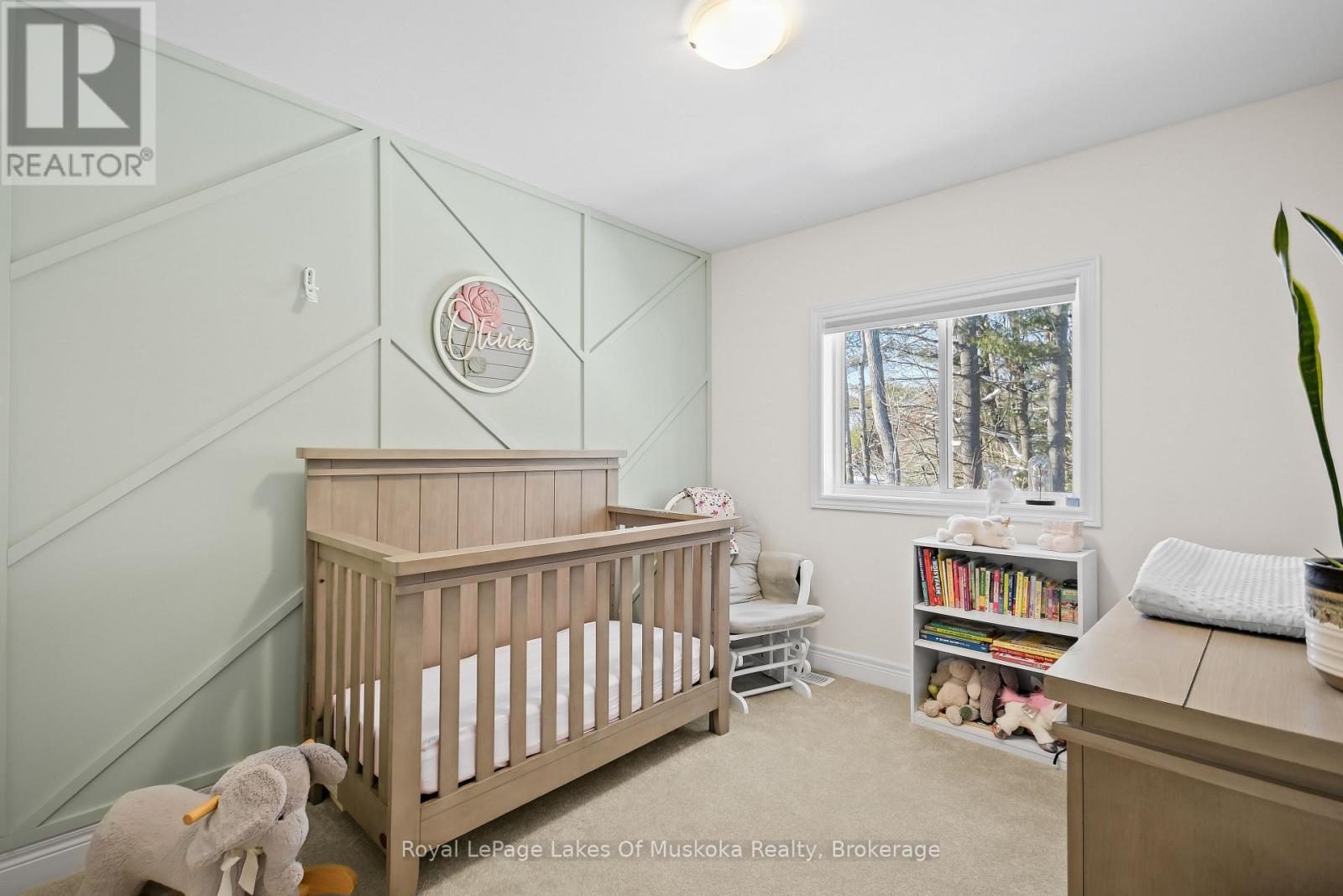 31 Nicole Park Place, Bracebridge, Ontario  P1L 0C8 - Photo 24 - X12838822