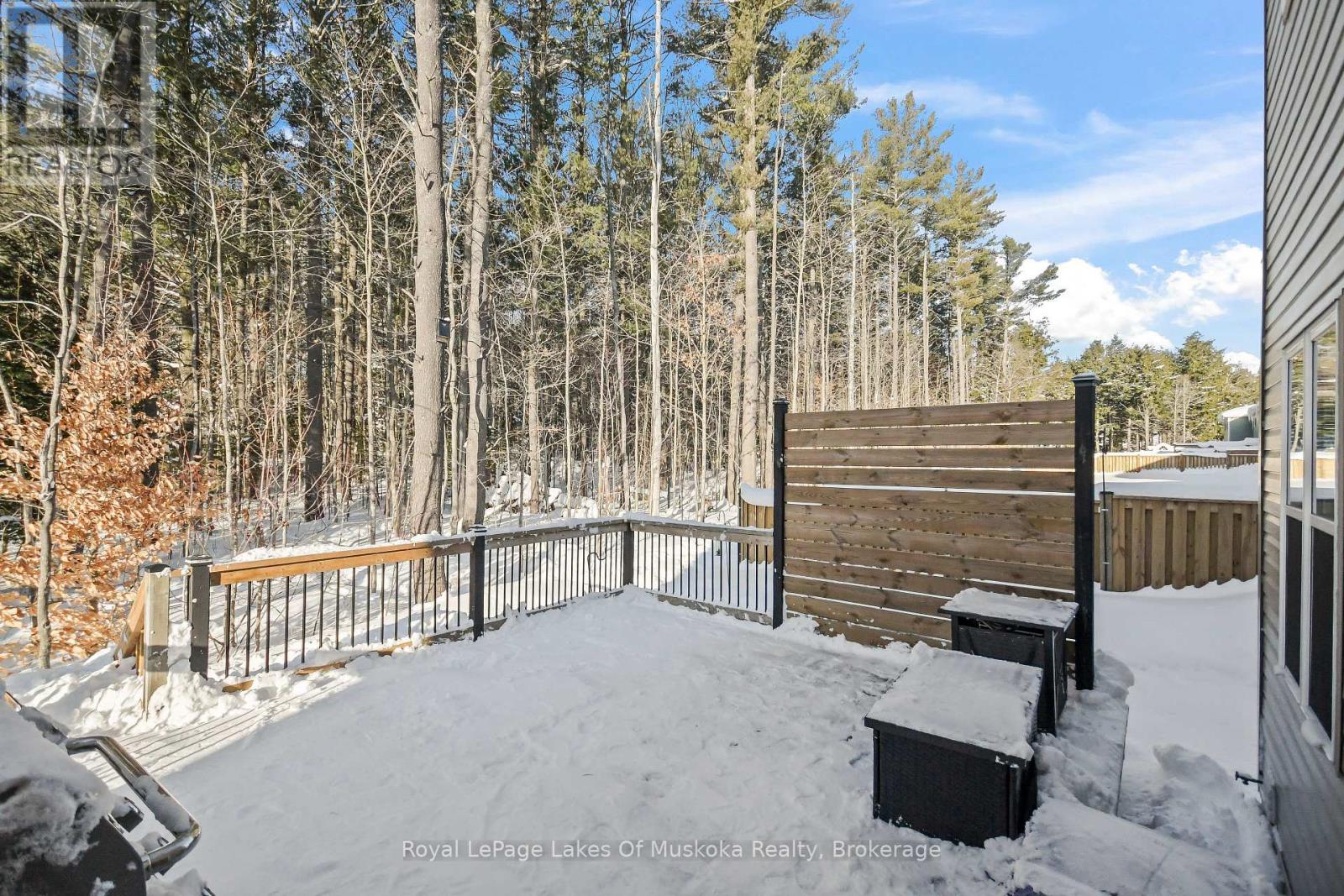 31 Nicole Park Place, Bracebridge, Ontario  P1L 0C8 - Photo 29 - X12838822