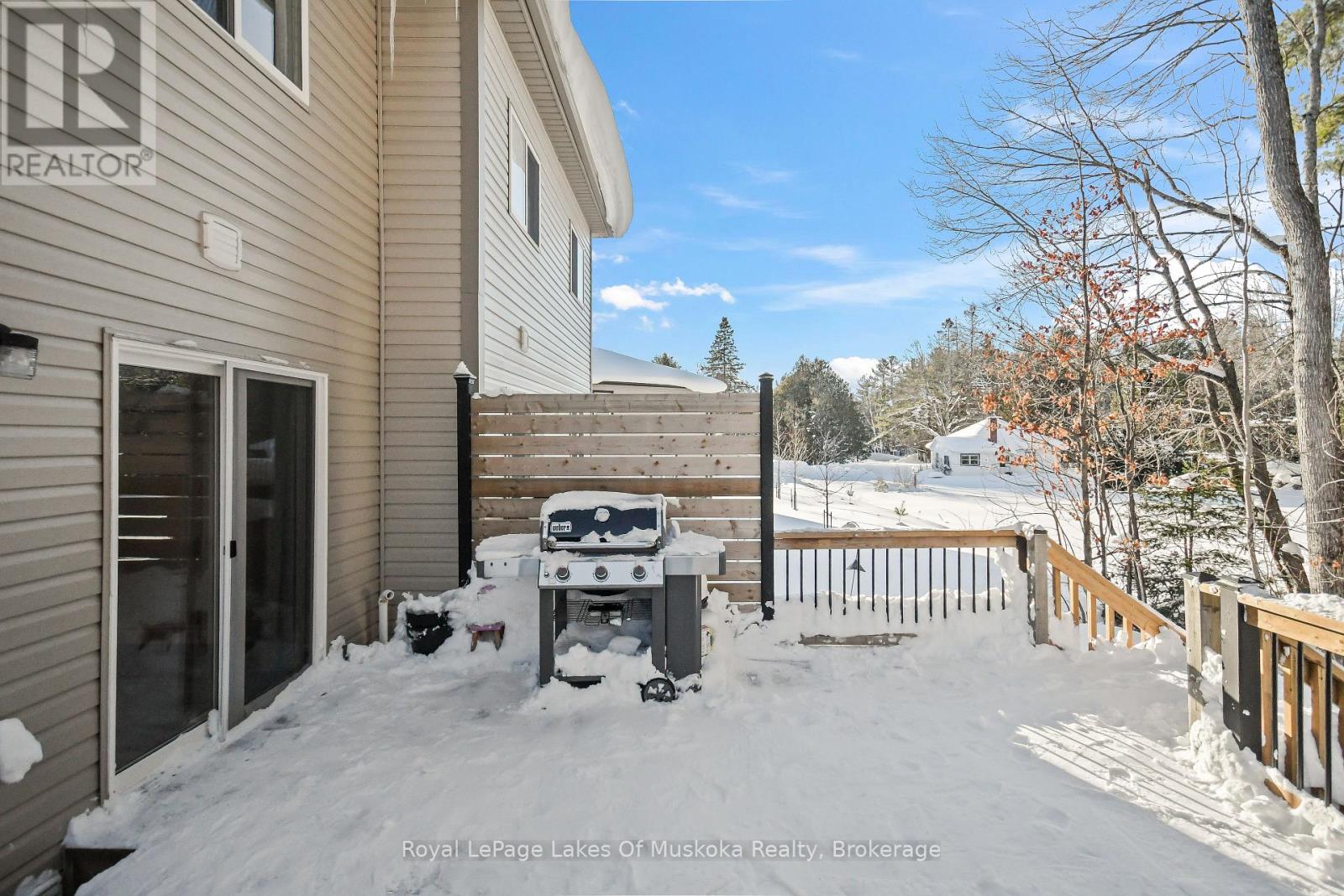 31 Nicole Park Place, Bracebridge, Ontario  P1L 0C8 - Photo 32 - X12838822