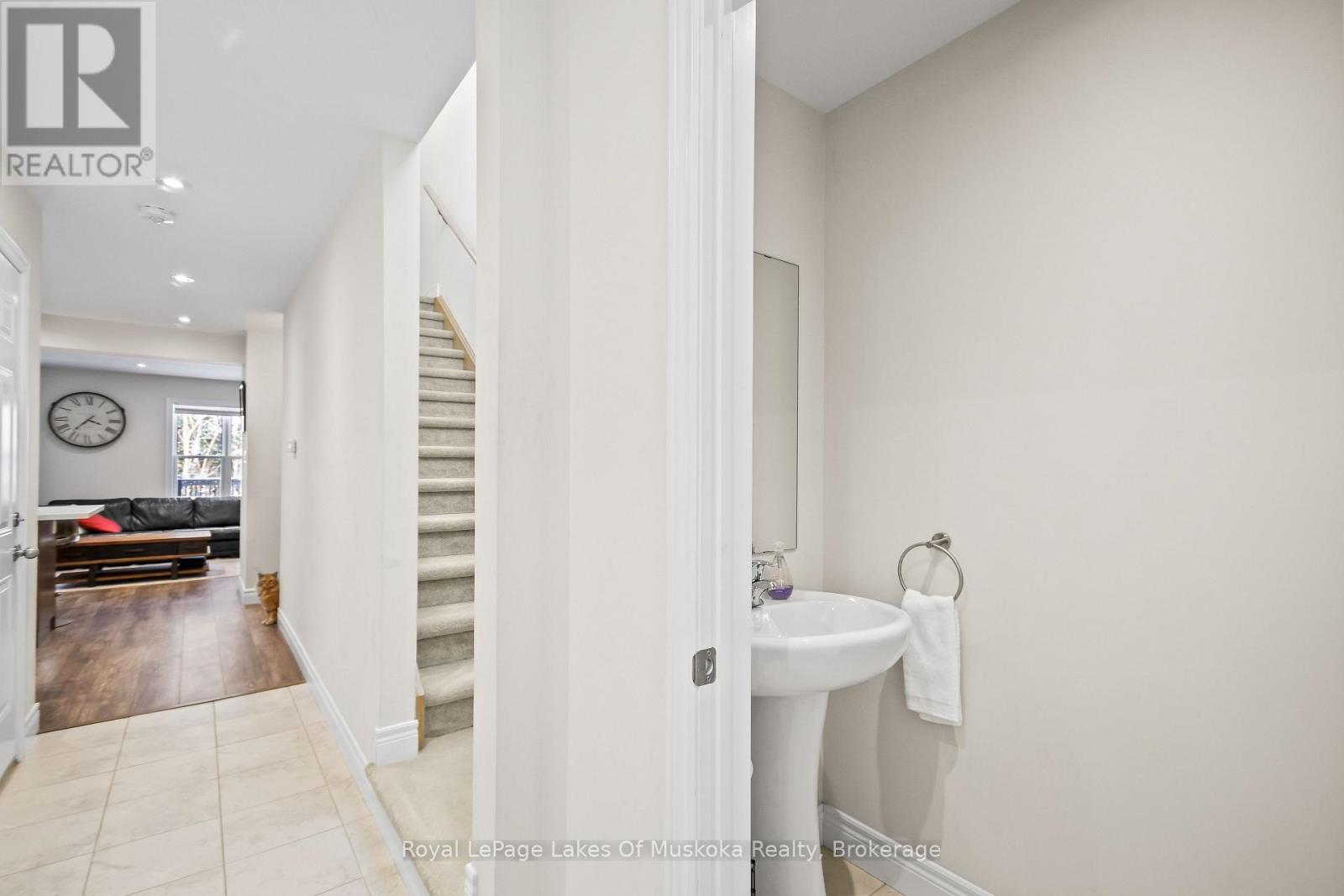 31 Nicole Park Place, Bracebridge, Ontario  P1L 0C8 - Photo 9 - X12838822