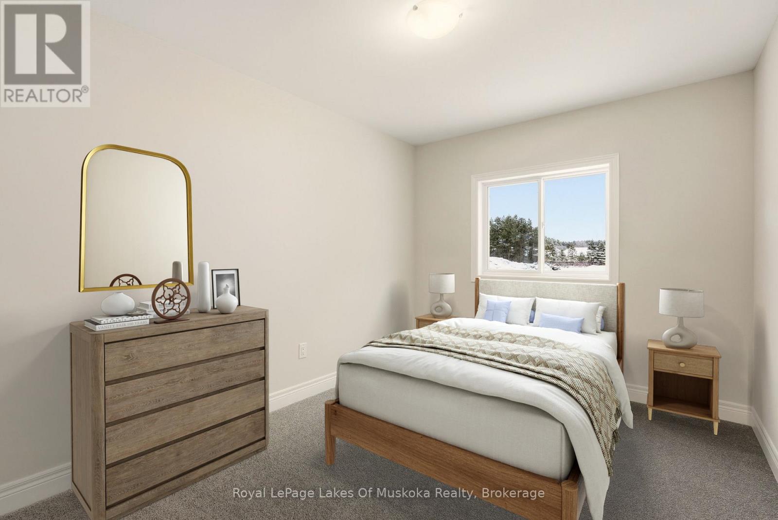 17 Mcconnell Crescent, Bracebridge, Ontario  P1L 0N7 - Photo 12 - X12838920