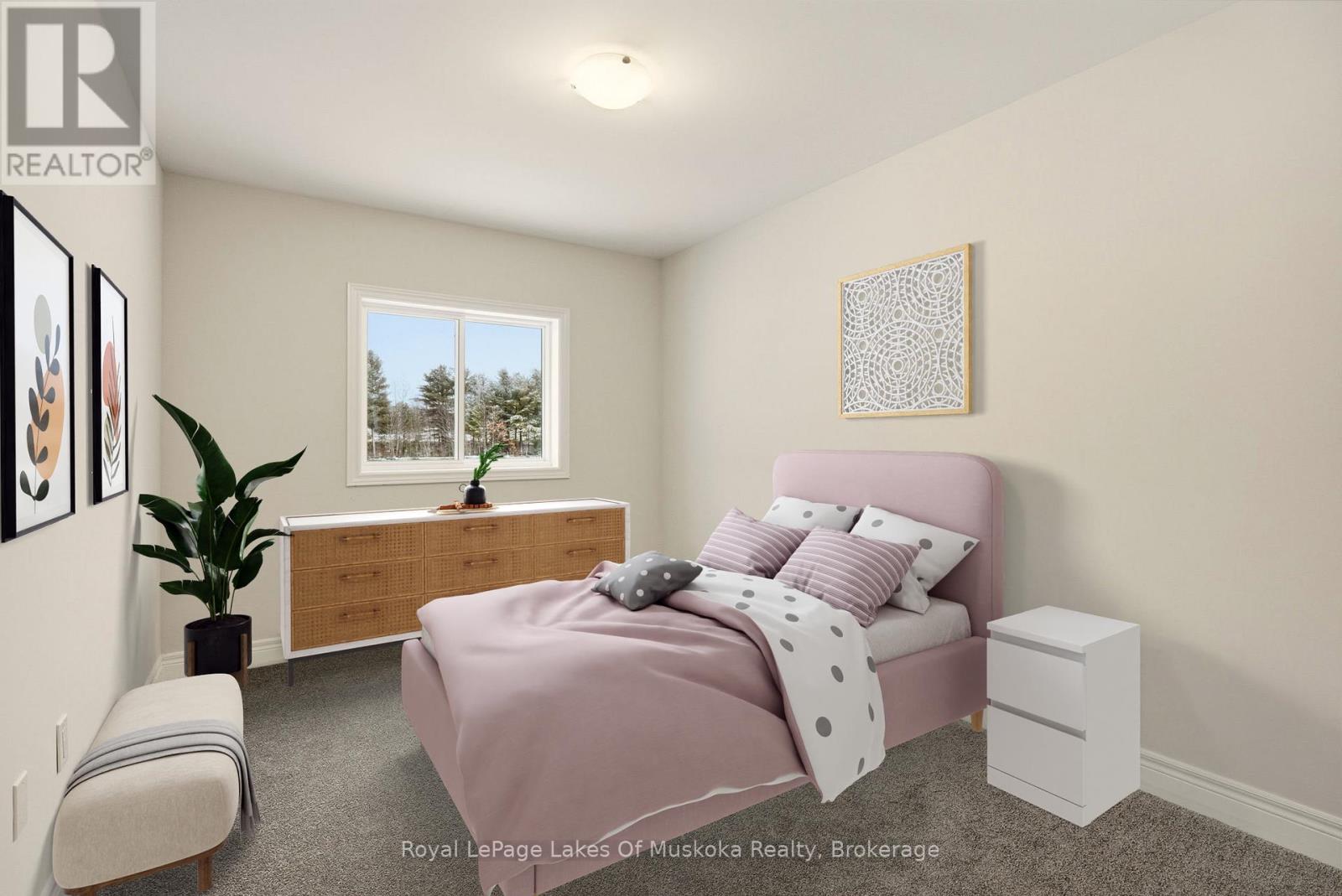 17 Mcconnell Crescent, Bracebridge, Ontario  P1L 0N7 - Photo 13 - X12838920