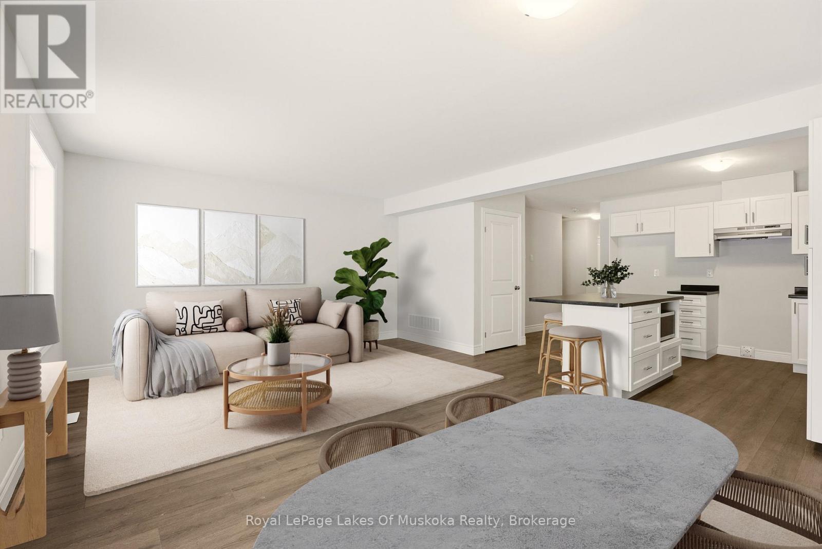 17 Mcconnell Crescent, Bracebridge, Ontario  P1L 0N7 - Photo 9 - X12838920