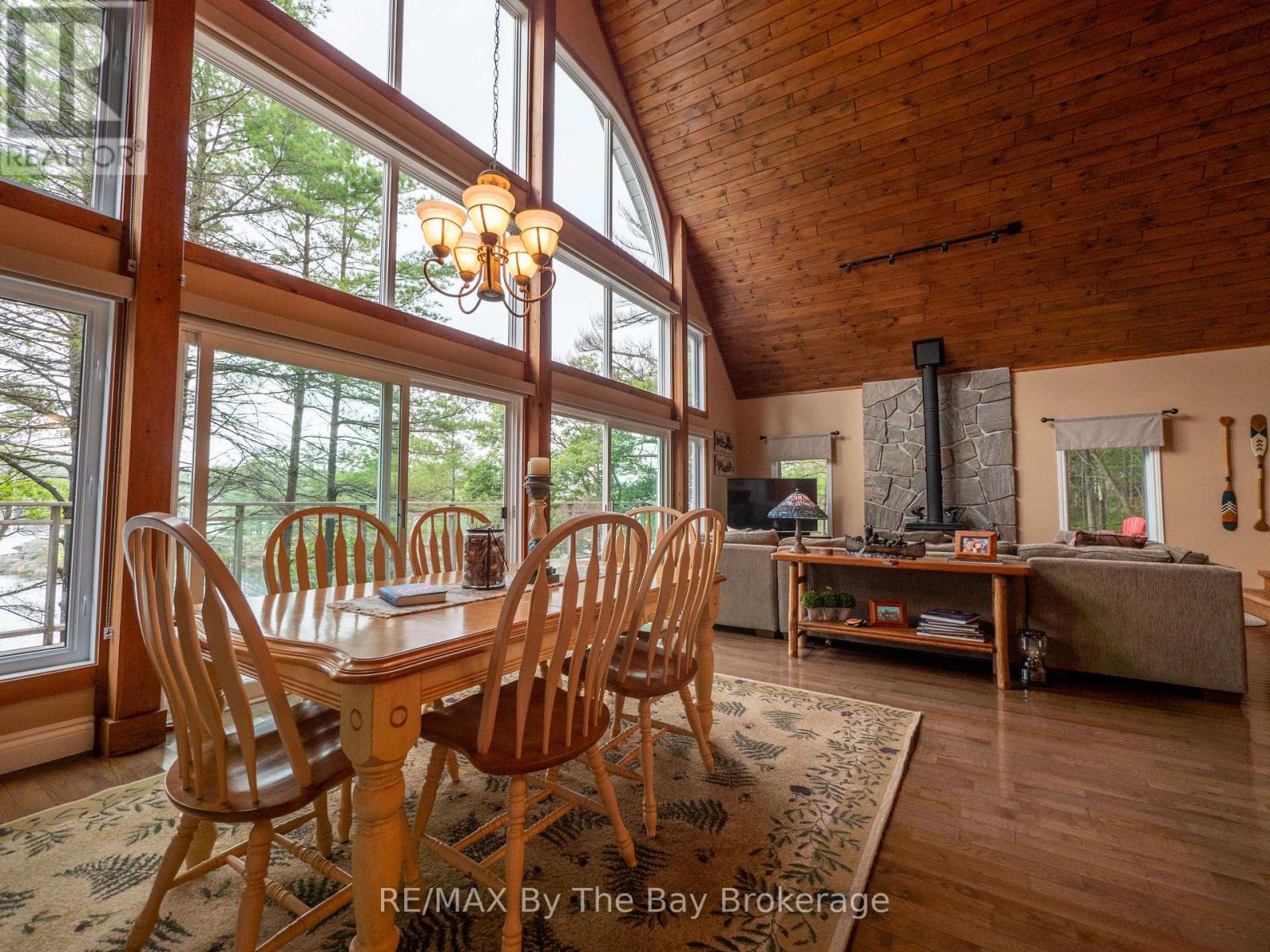 17470 Georgian Bay Shore, Georgian Bay, Ontario  P0E 1E0 - Photo 10 - X12839014