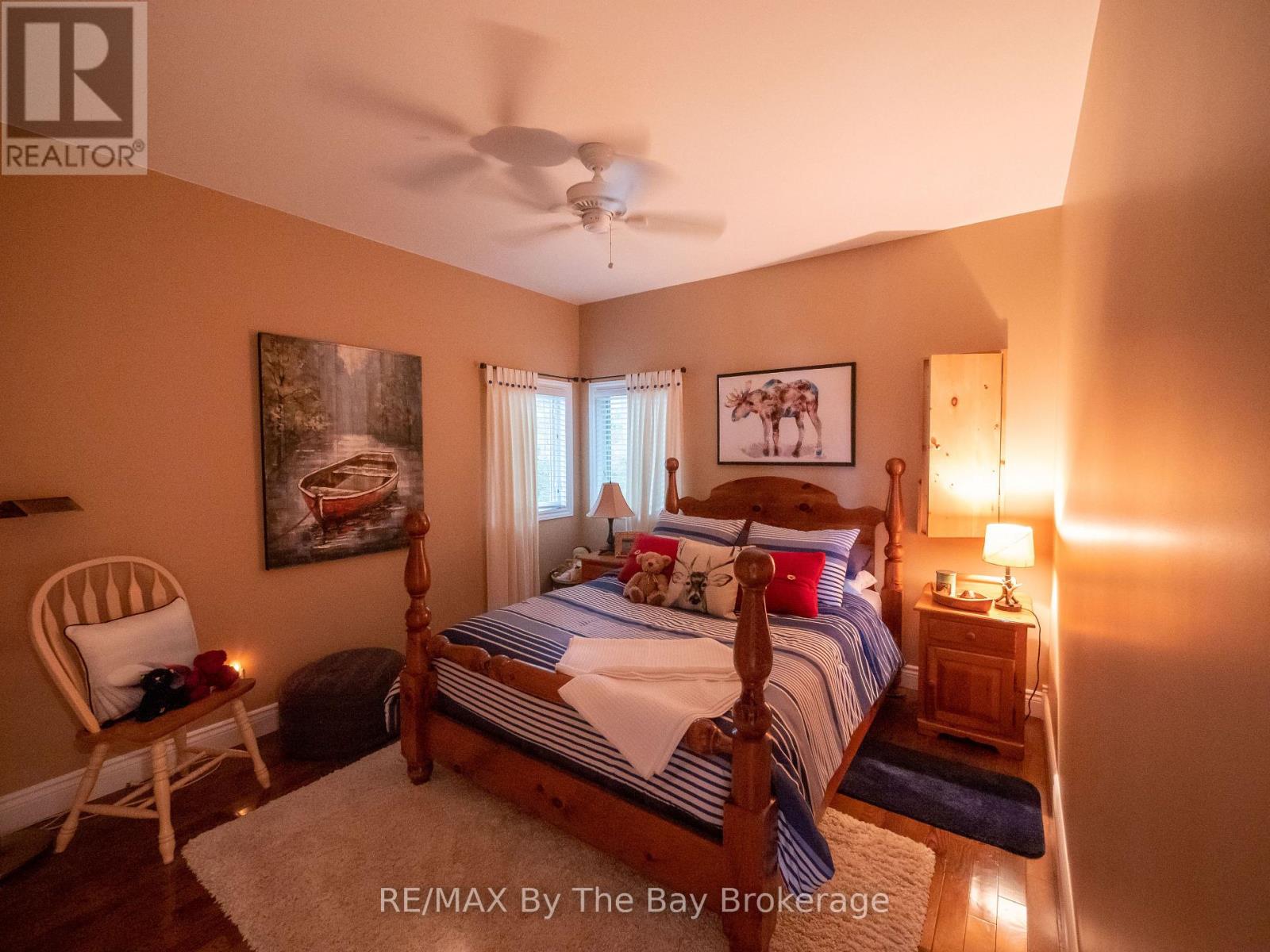 17470 Georgian Bay Shore, Georgian Bay, Ontario  P0E 1E0 - Photo 17 - X12839014