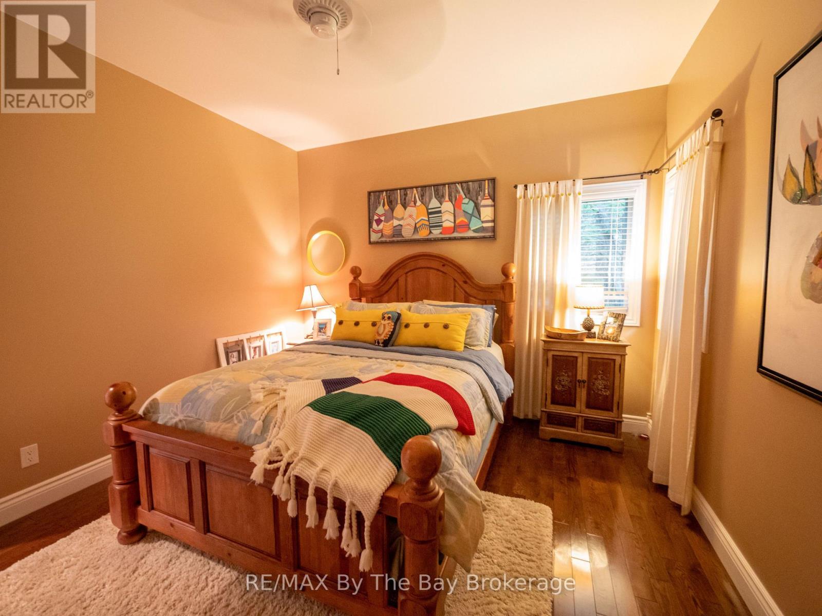 17470 Georgian Bay Shore, Georgian Bay, Ontario  P0E 1E0 - Photo 18 - X12839014