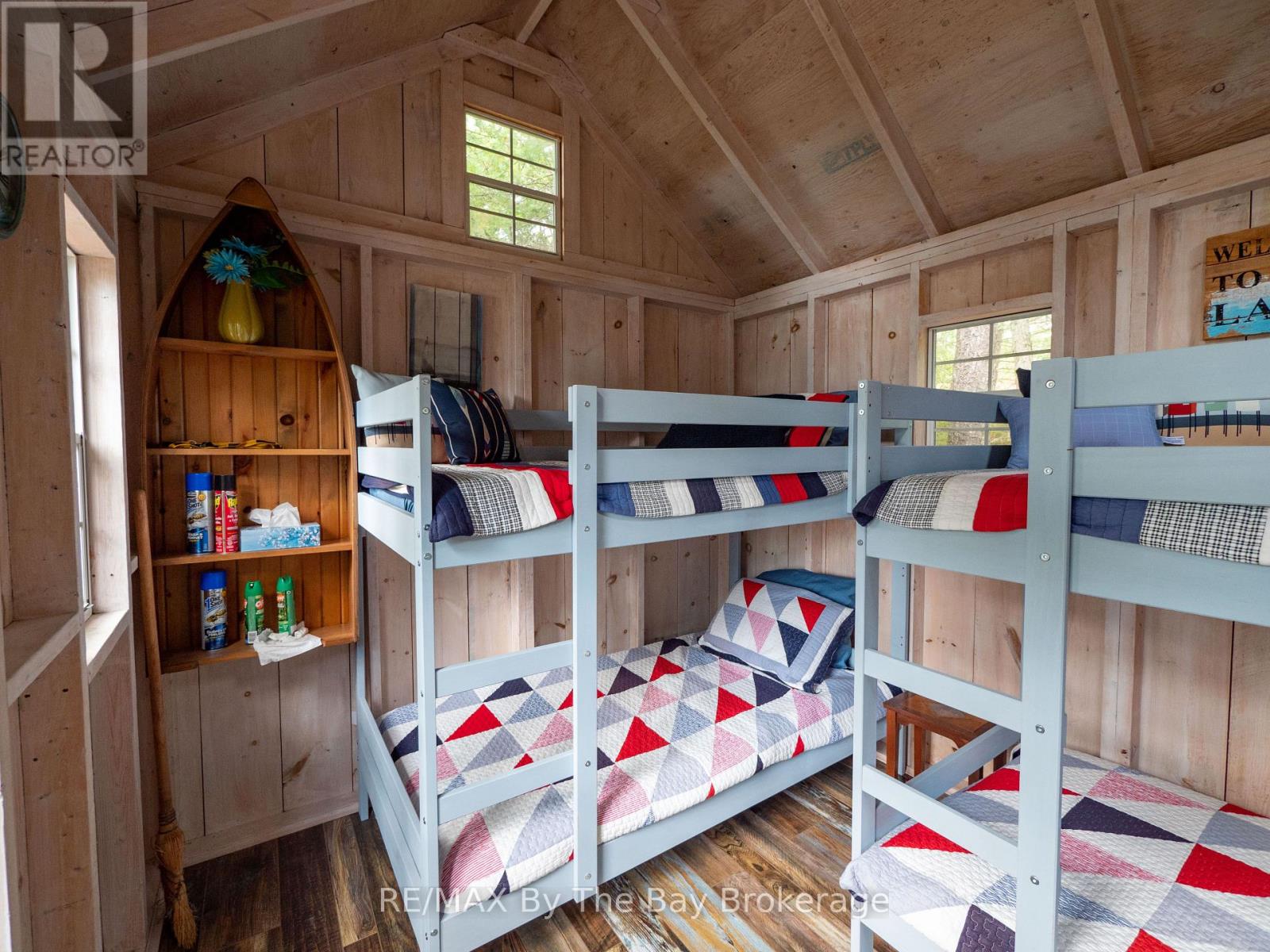 17470 Georgian Bay Shore, Georgian Bay, Ontario  P0E 1E0 - Photo 24 - X12839014