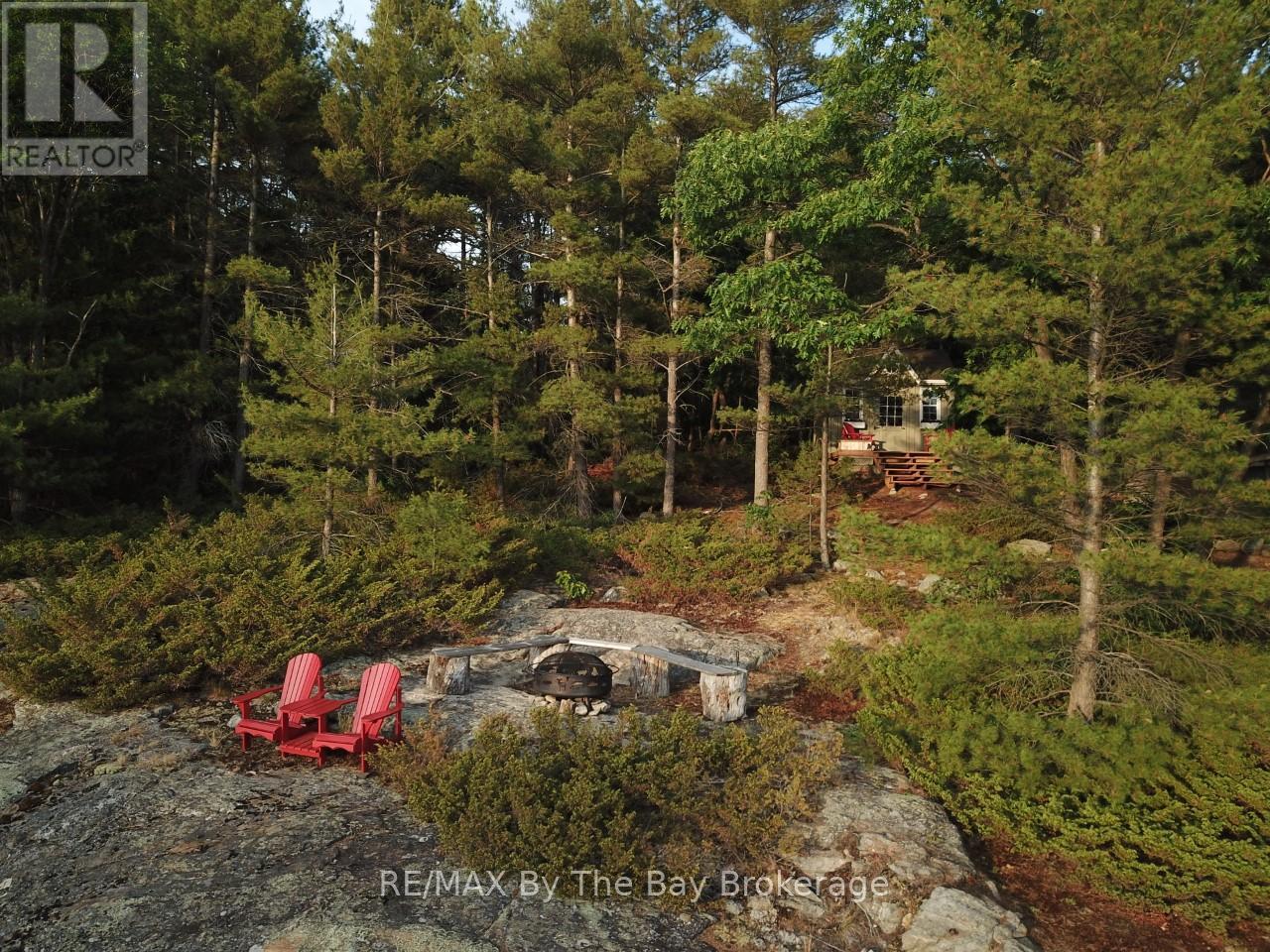 17470 Georgian Bay Shore, Georgian Bay, Ontario  P0E 1E0 - Photo 25 - X12839014