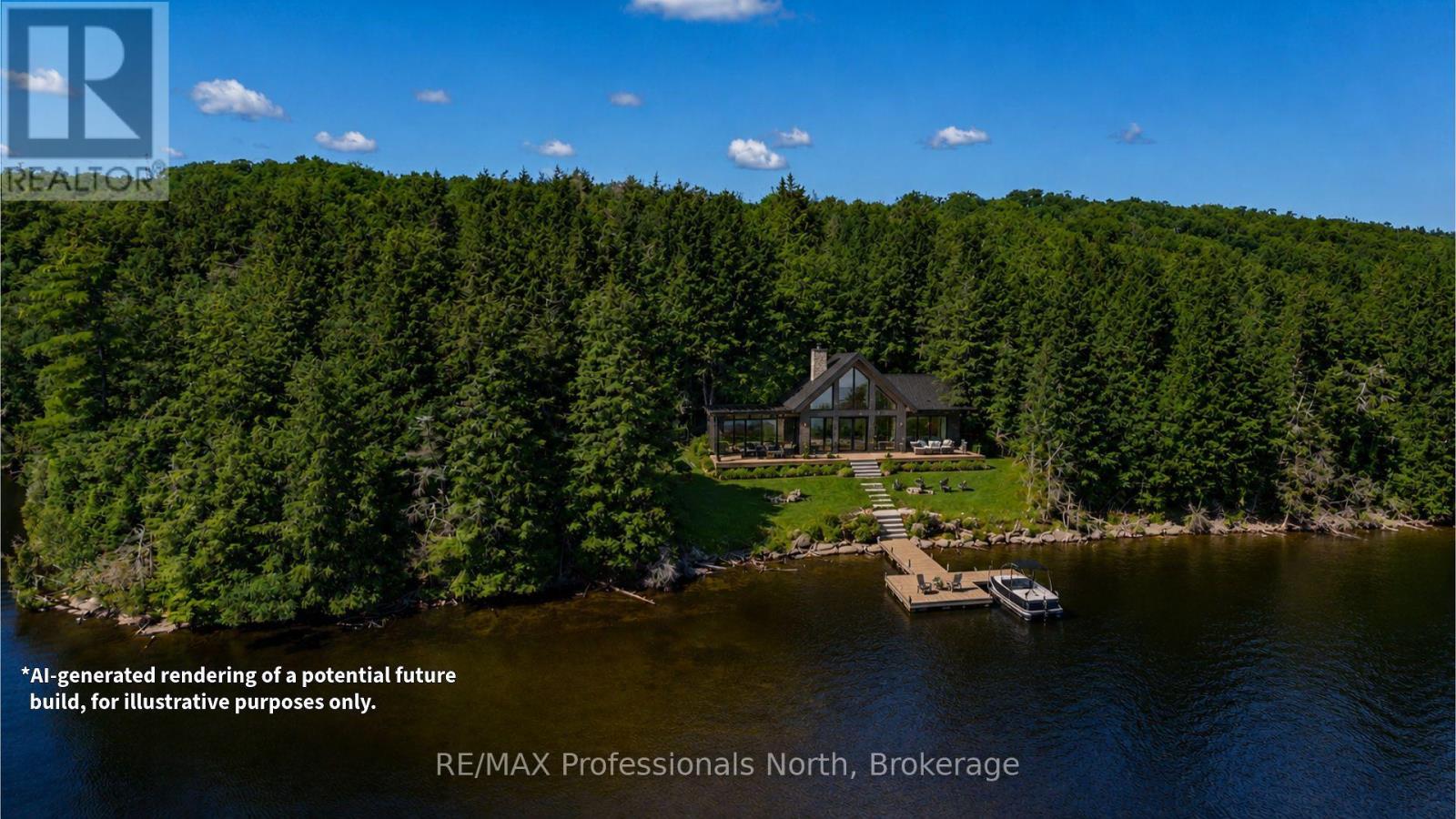1440-6 West Oxbow Lake Road, Lake Of Bays, Ontario  P1H 2J6 - Photo 27 - X12839396